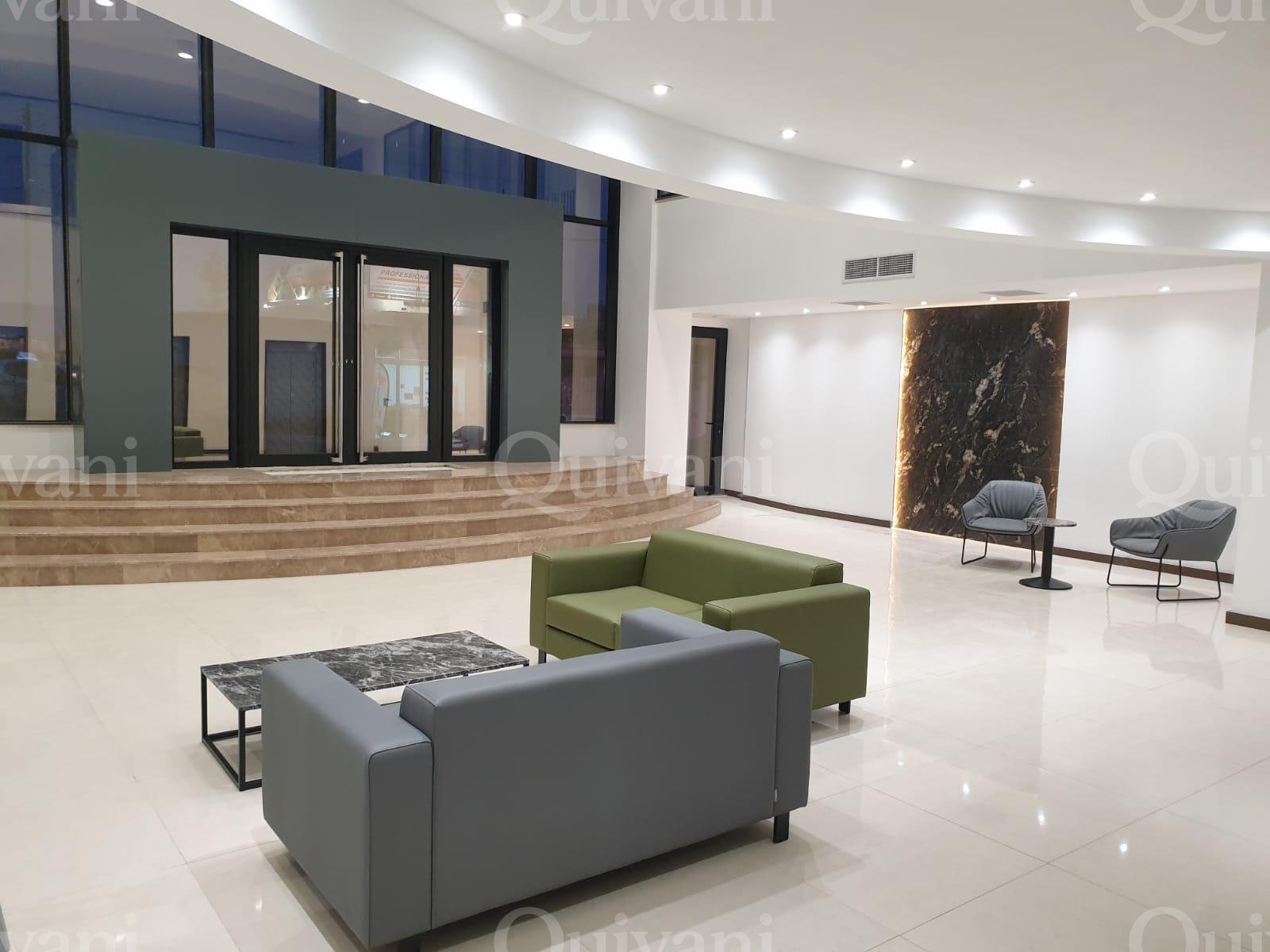 Qormi,  Office Block