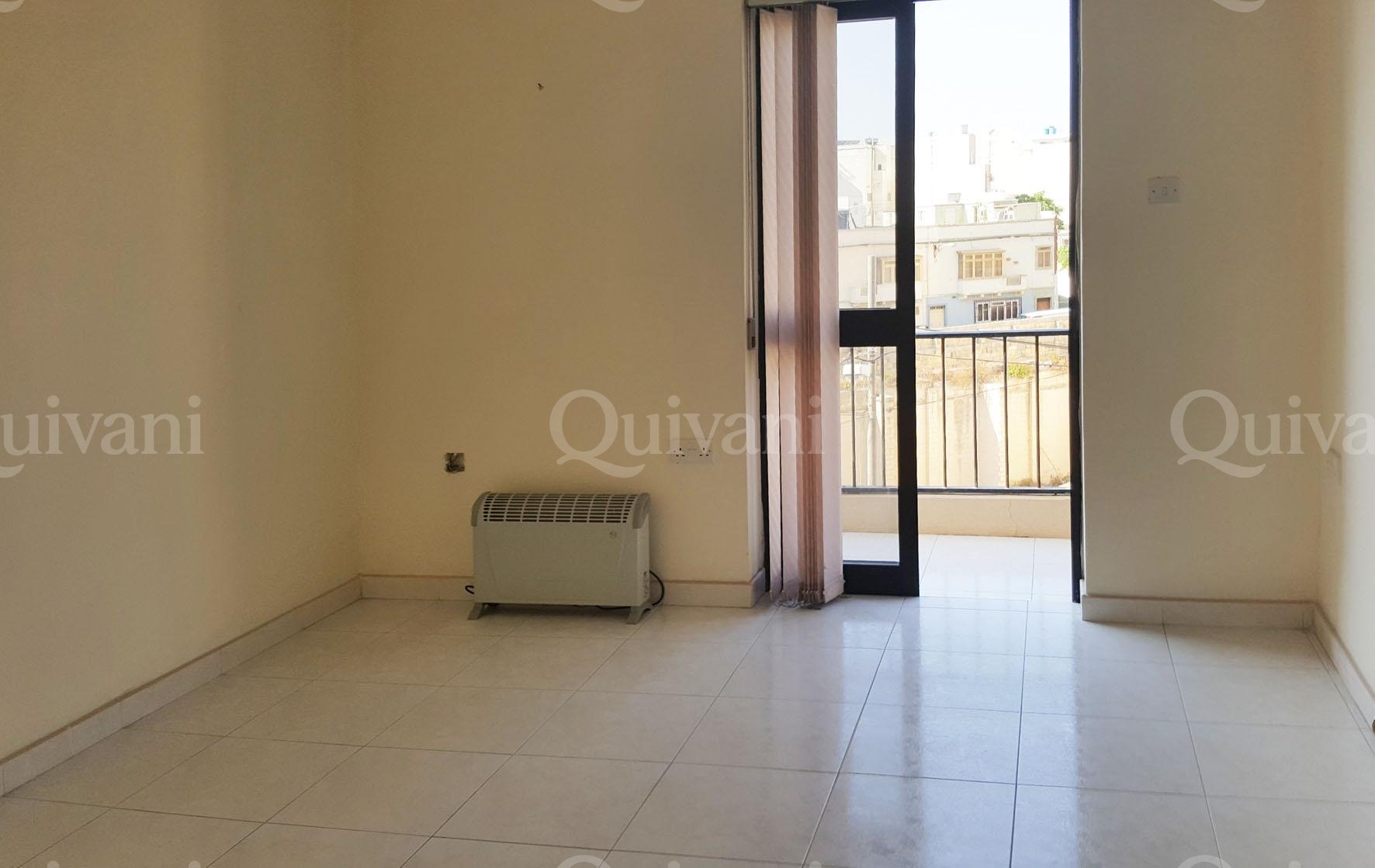 Santa Venera, Finished Office