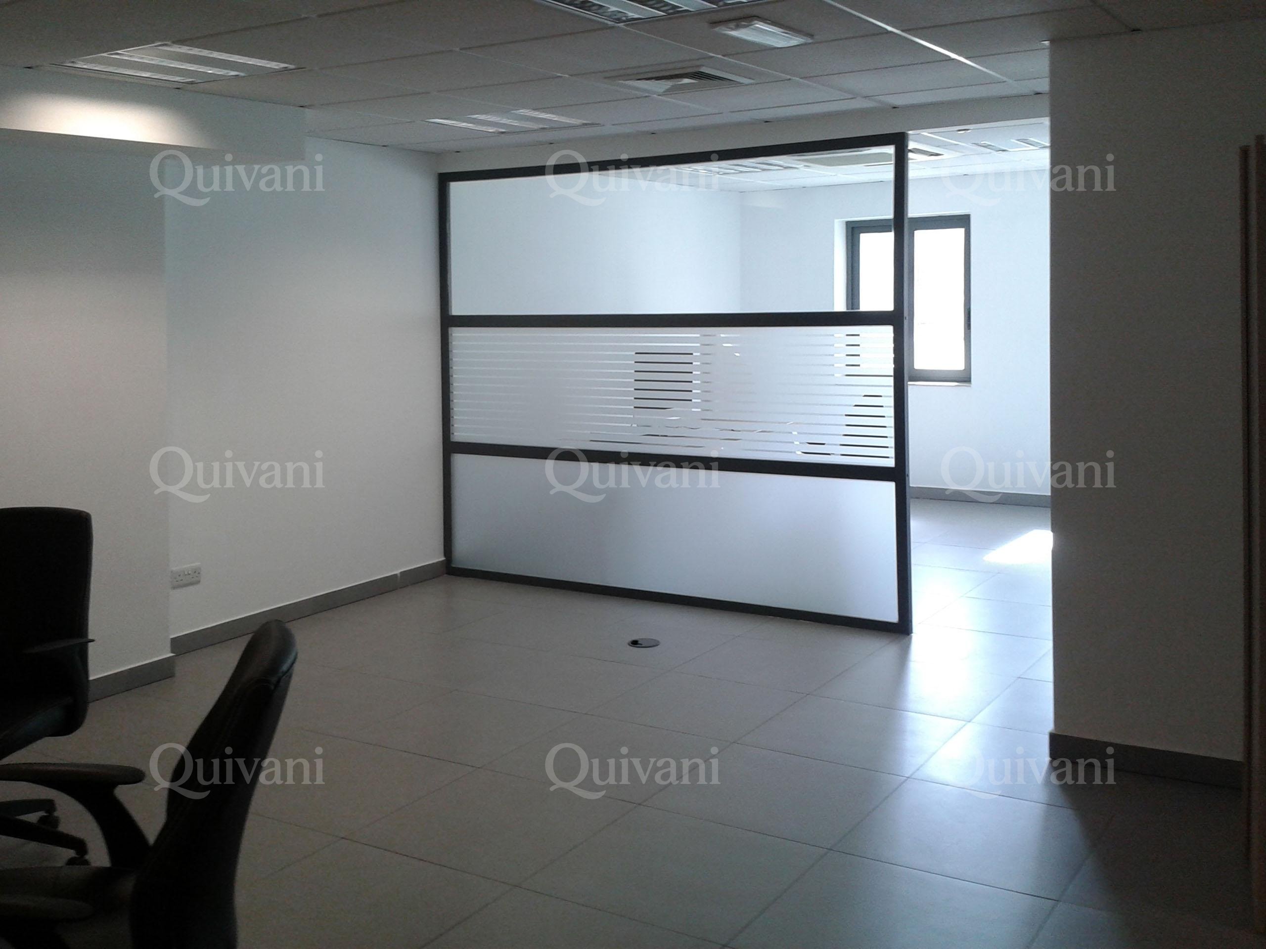 Gzira, Finished Office
