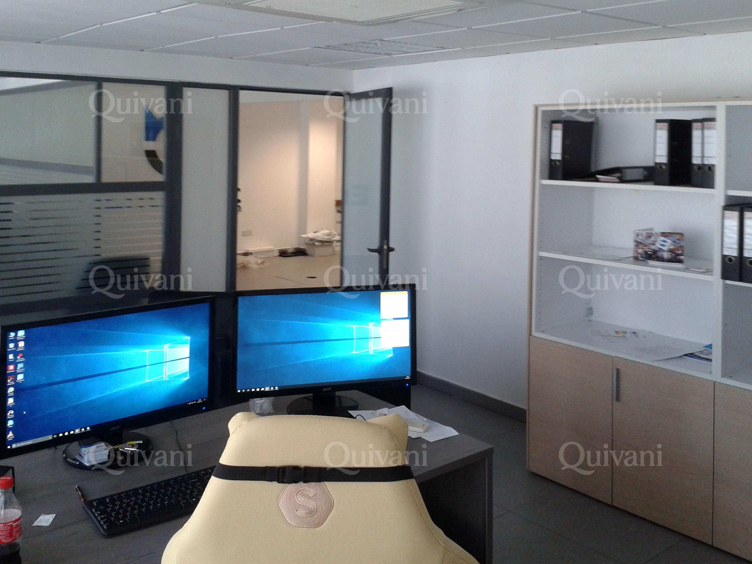 Gzira, Finished Office