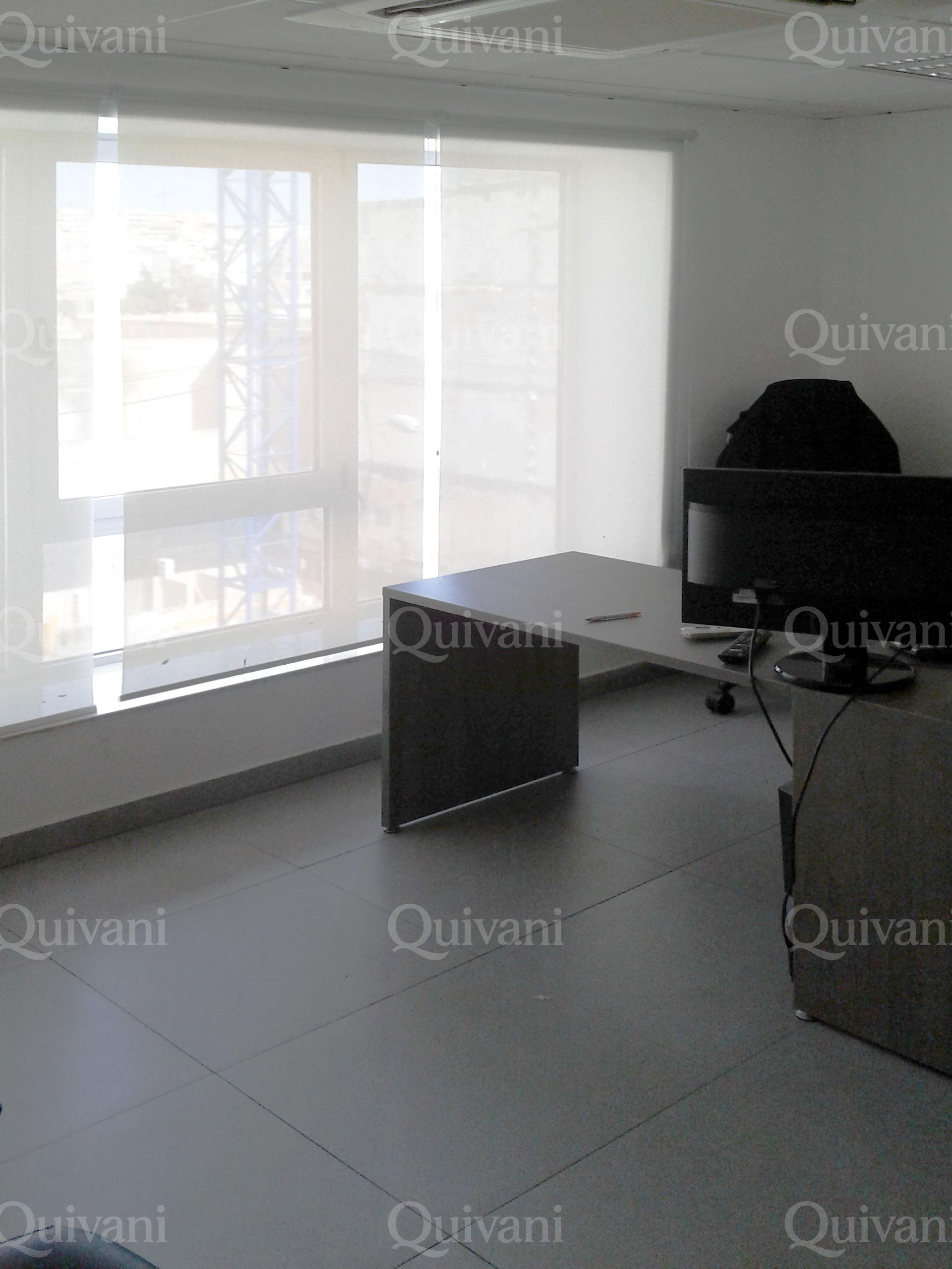 Gzira, Finished Office