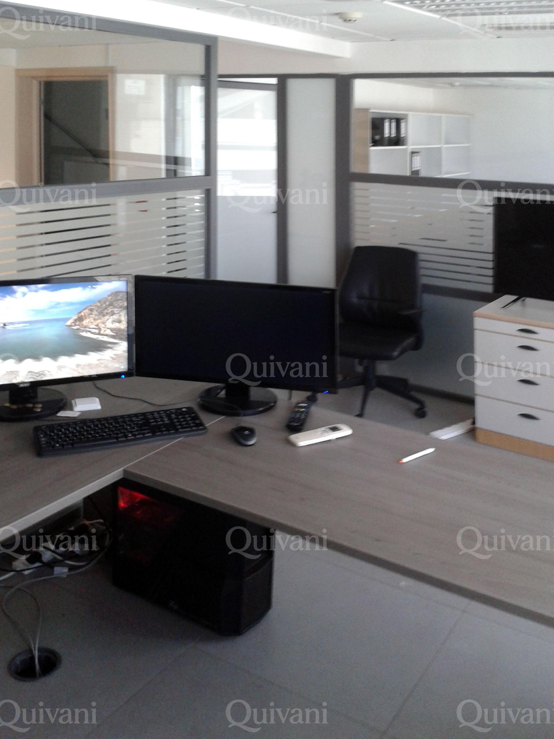 Gzira, Finished Office