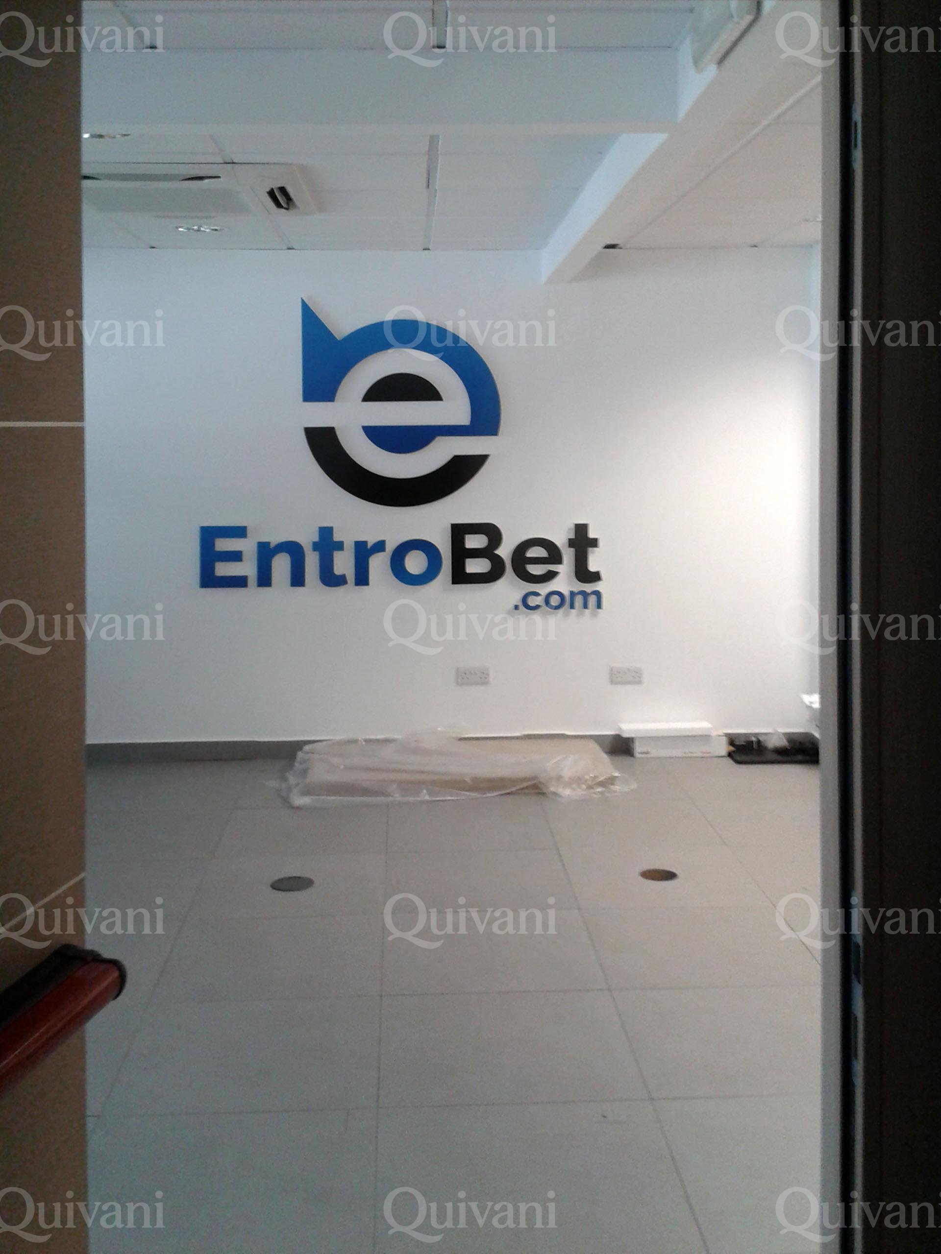 Gzira, Finished Office