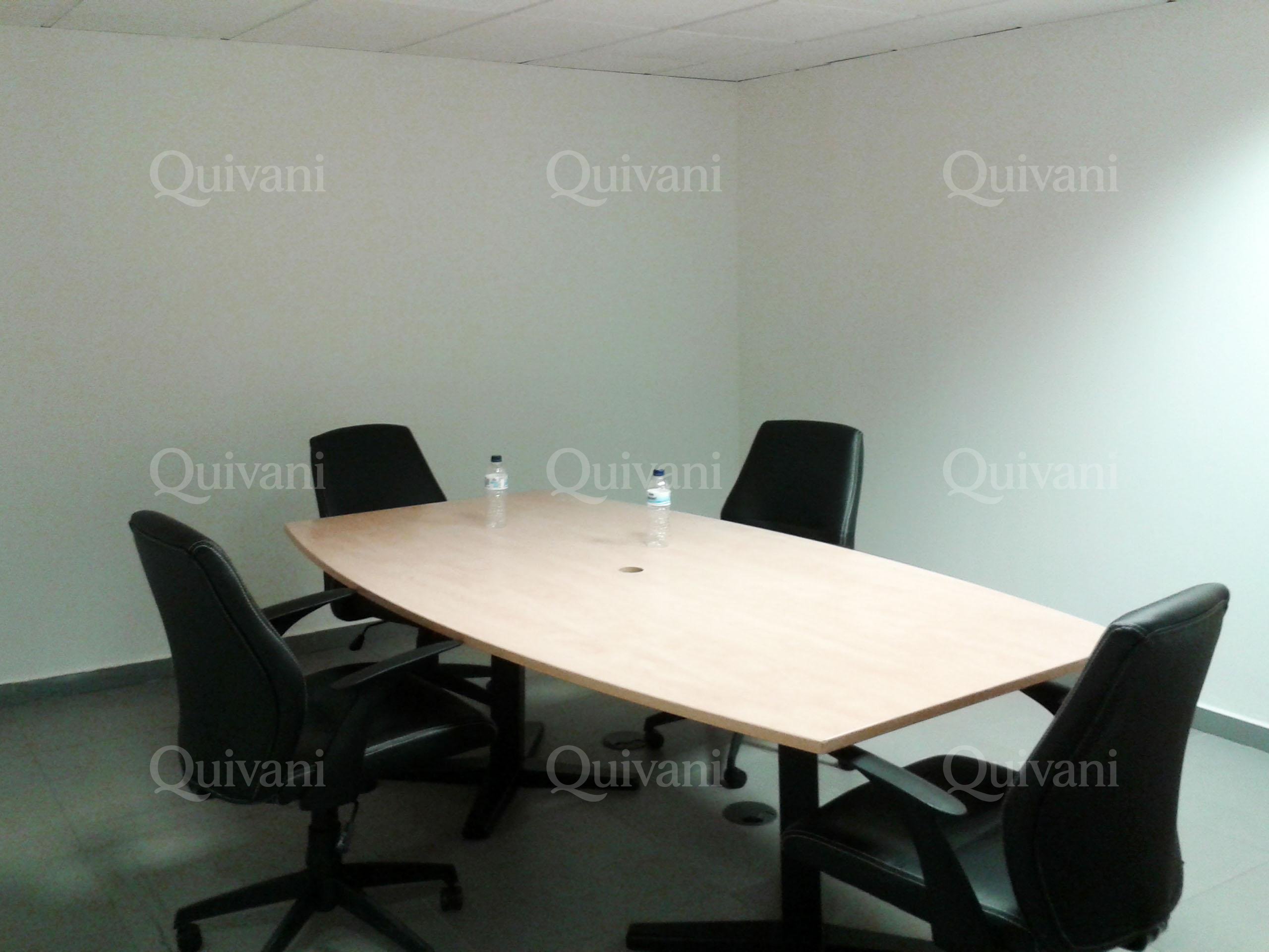 Gzira, Finished Office