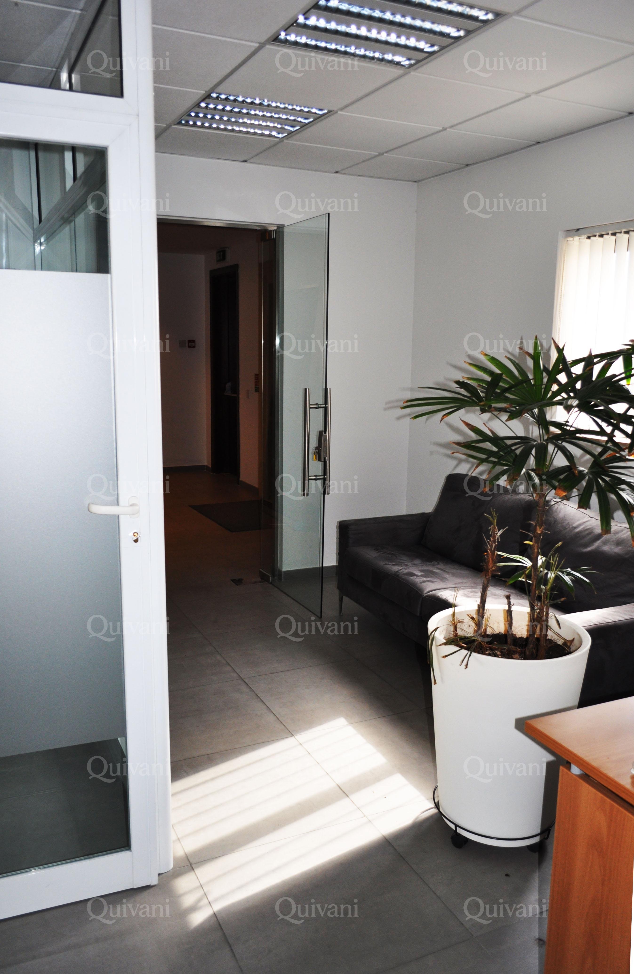 Gzira, Finished Office