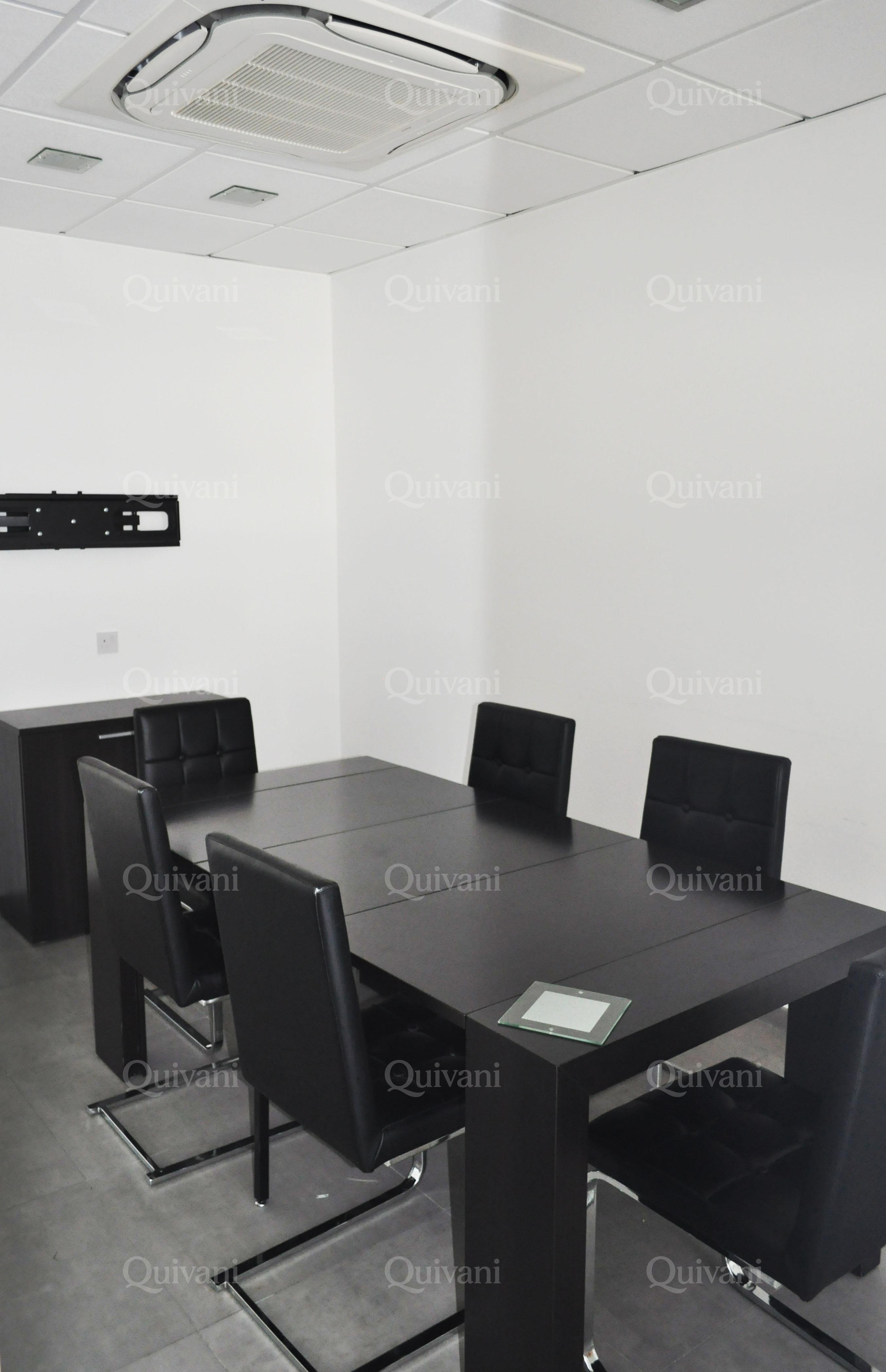 Gzira, Finished Office