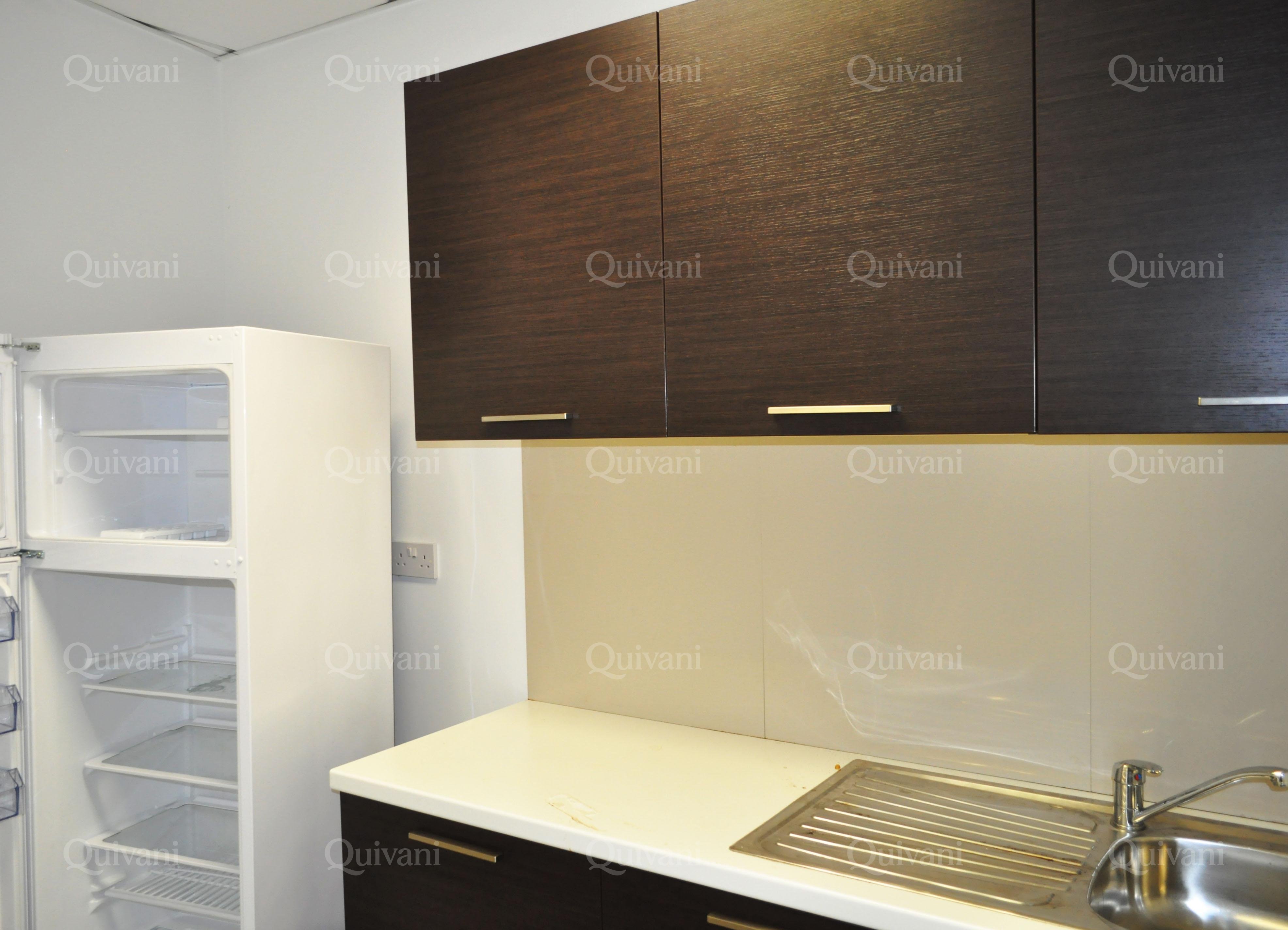Gzira, Finished Office