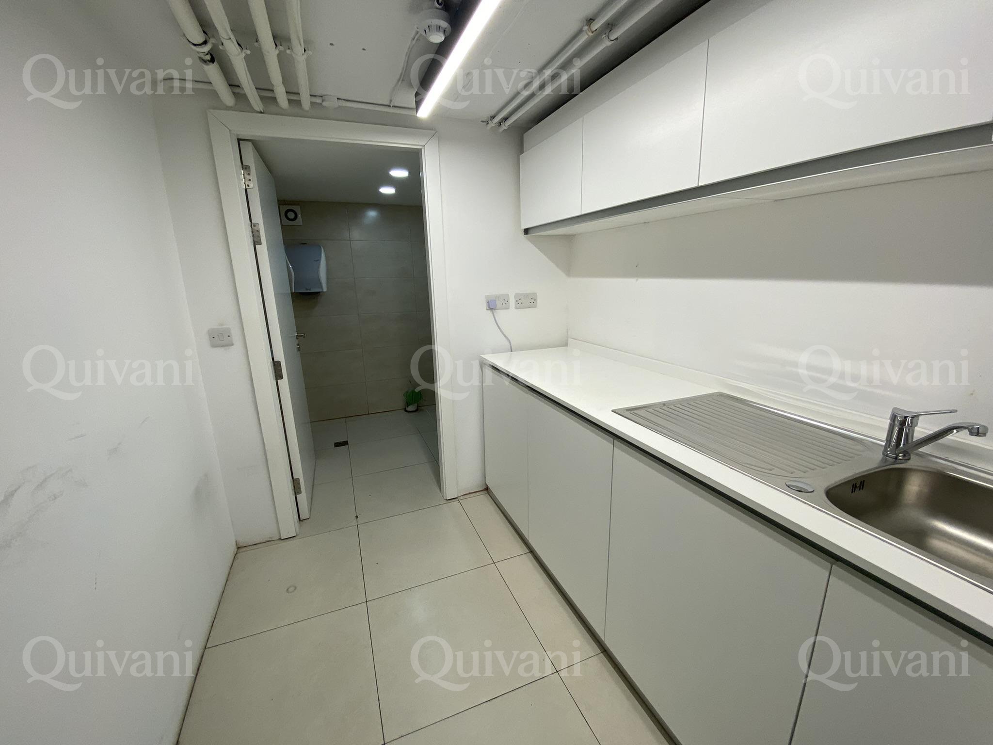 Ta'' Xbiex, Finished Office