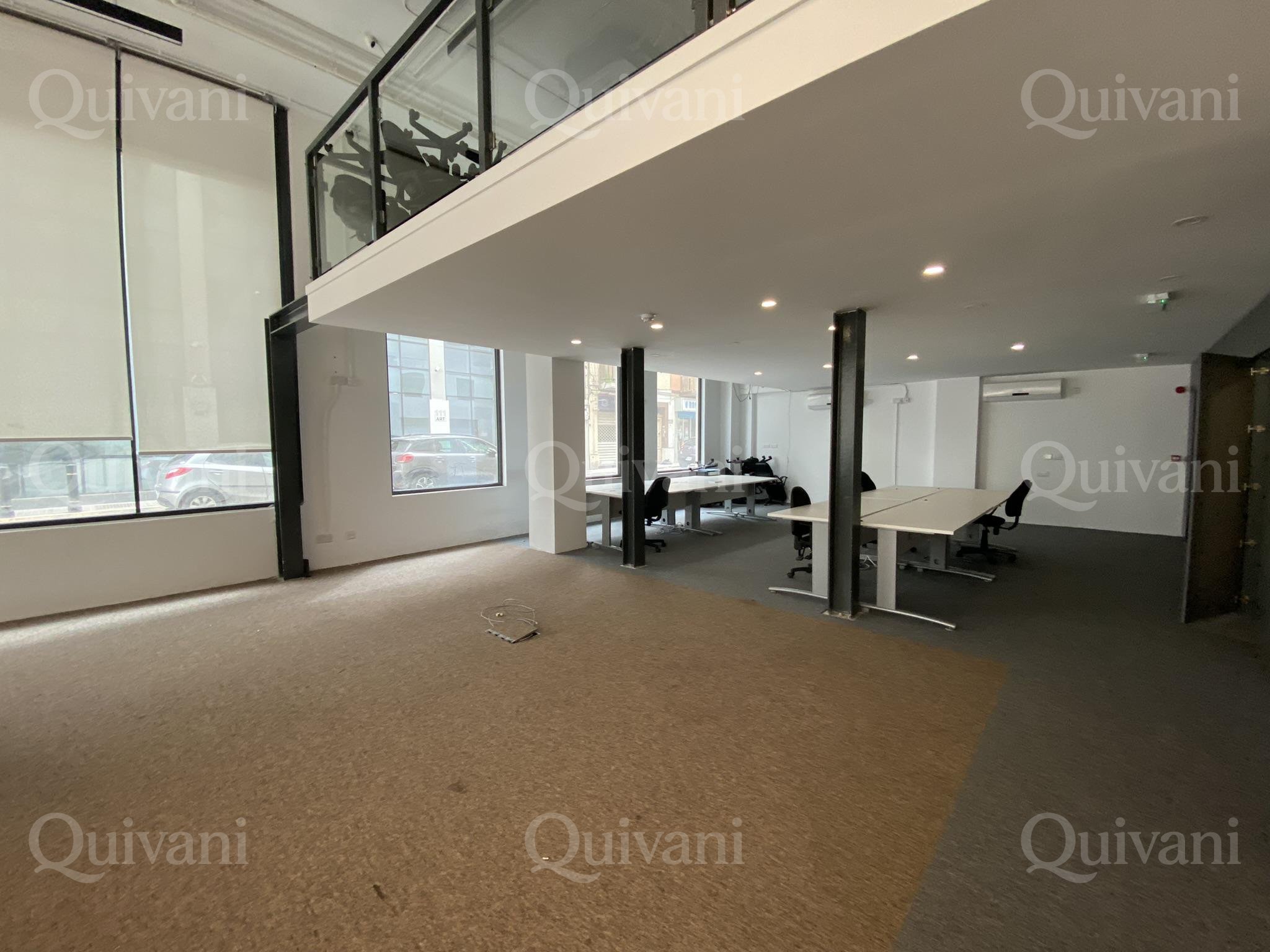 Ta'' Xbiex, Finished Office