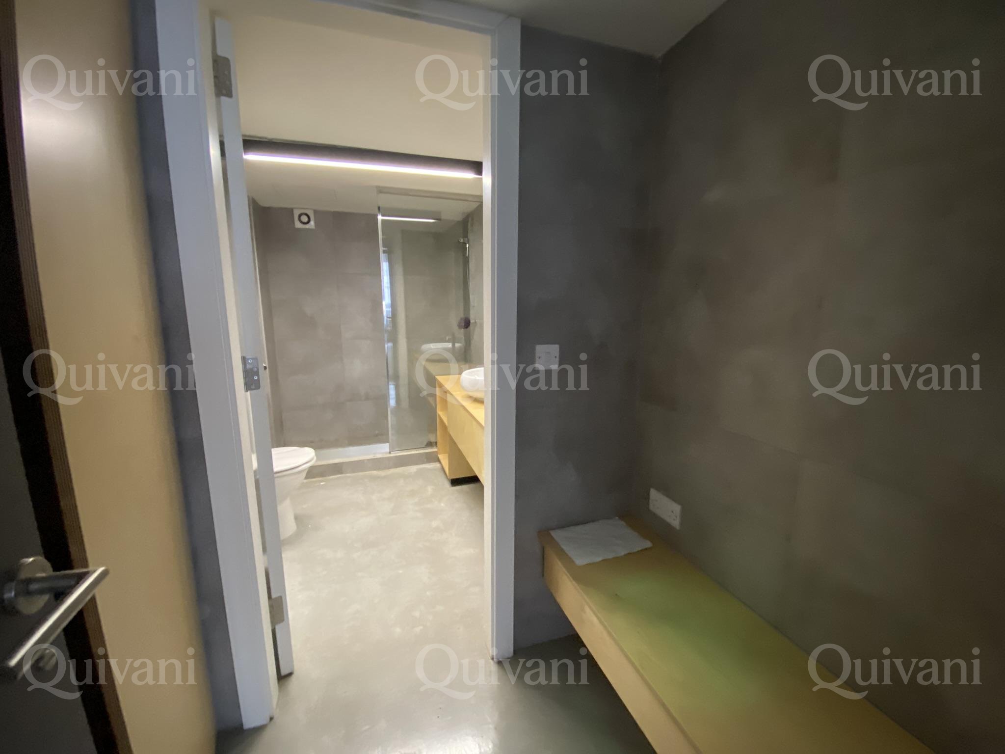 Ta'' Xbiex, Finished Office