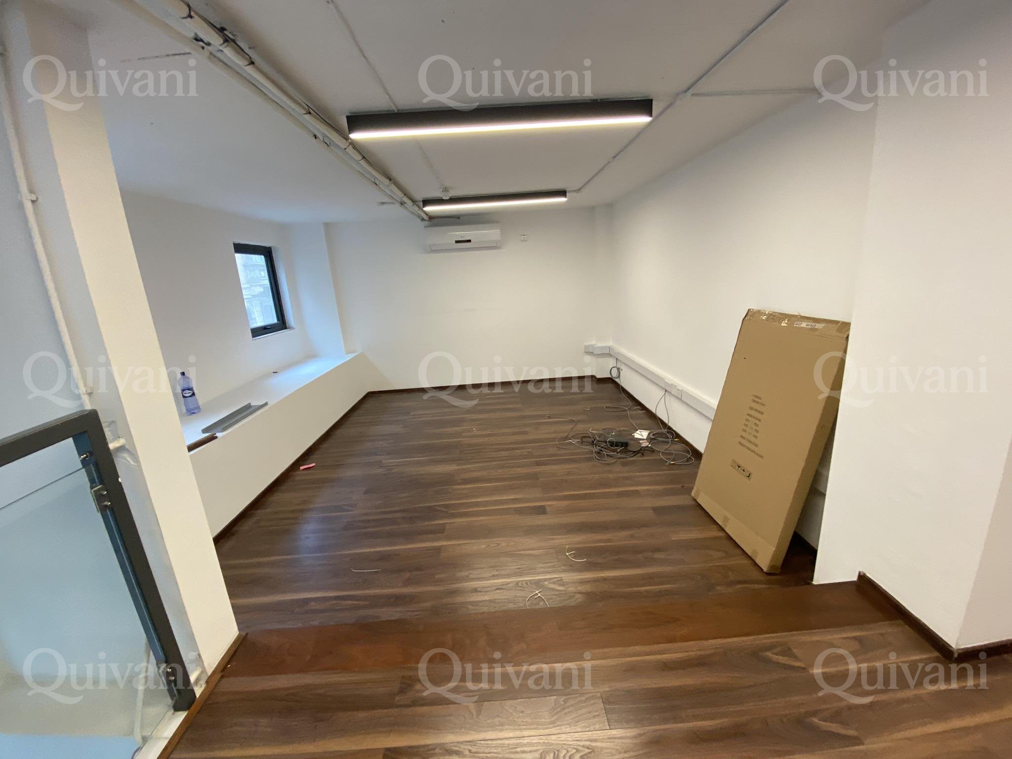 Ta'' Xbiex, Finished Office