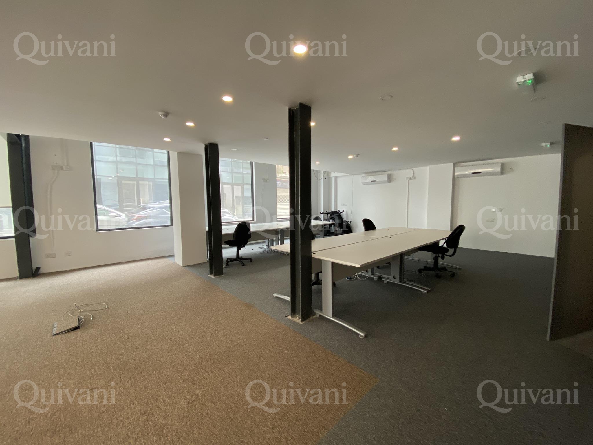 Ta'' Xbiex, Finished Office