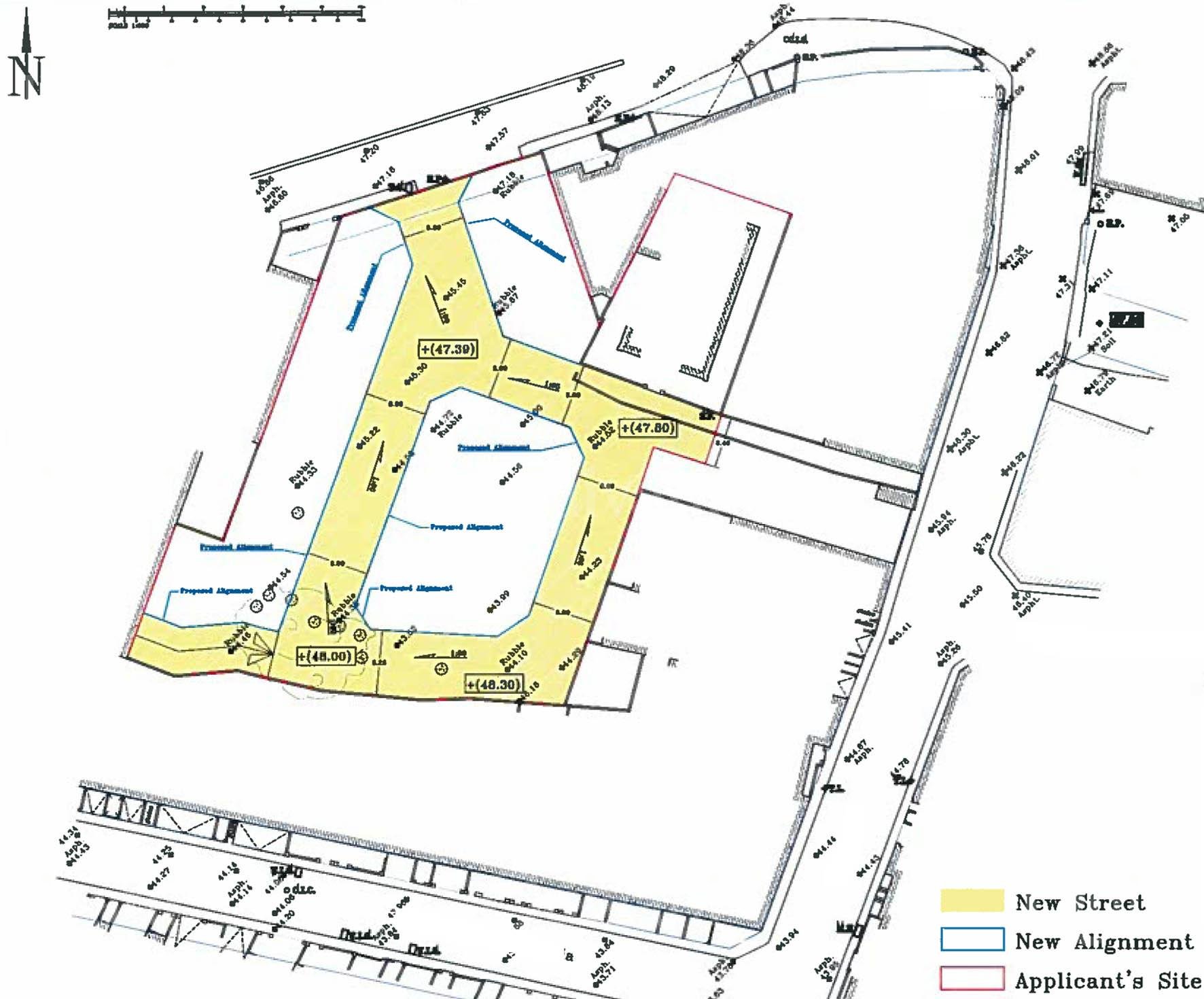 Birkirkara Site (Commercial)