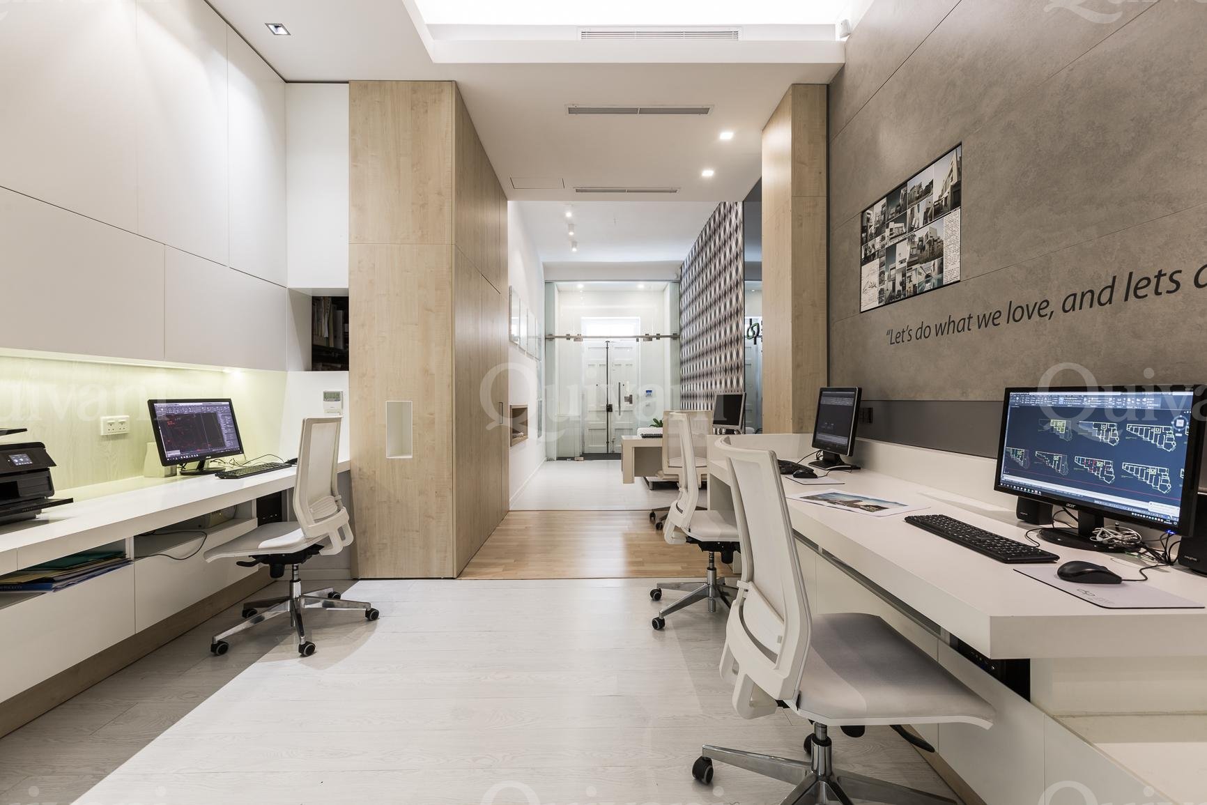 Gzira, Finished Office