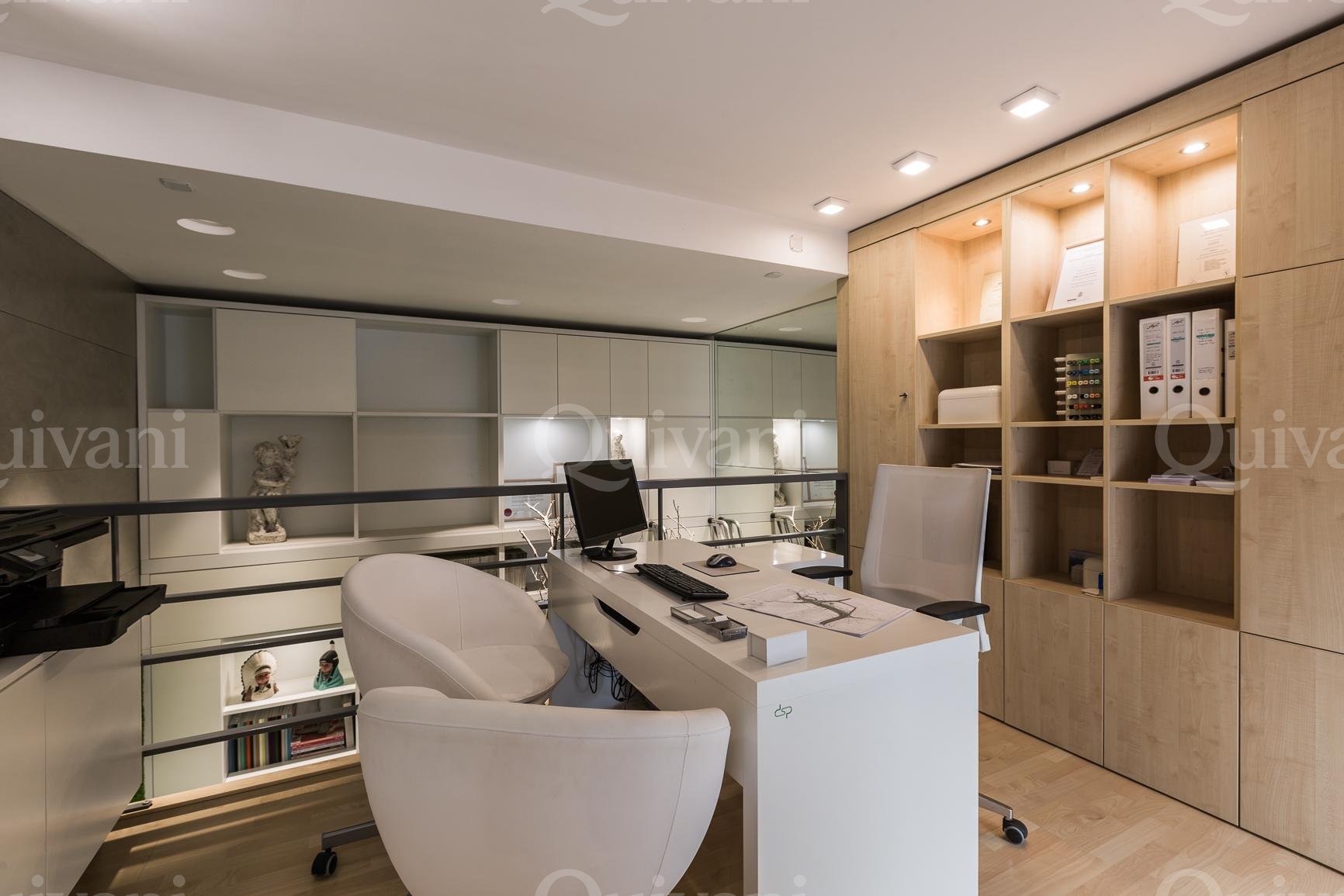 Gzira, Finished Office