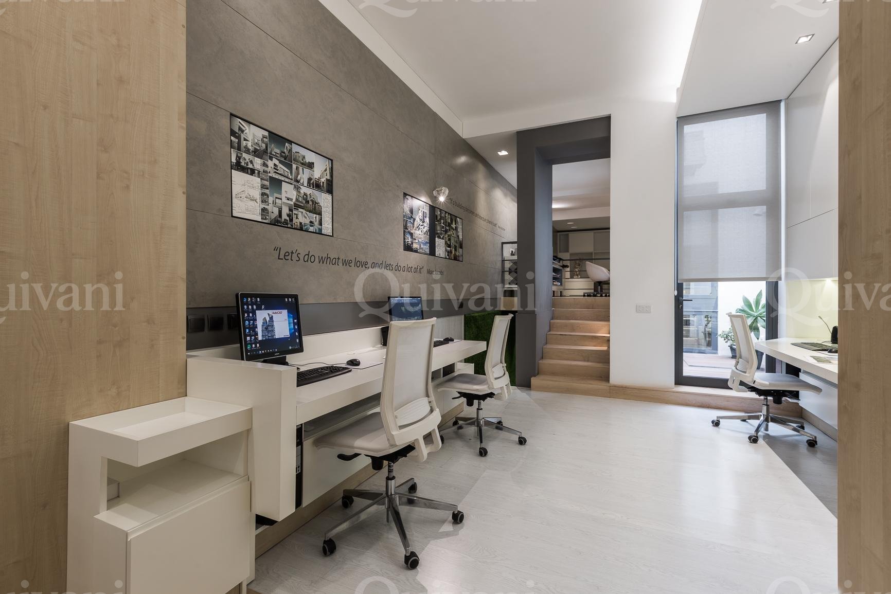 Gzira, Finished Office