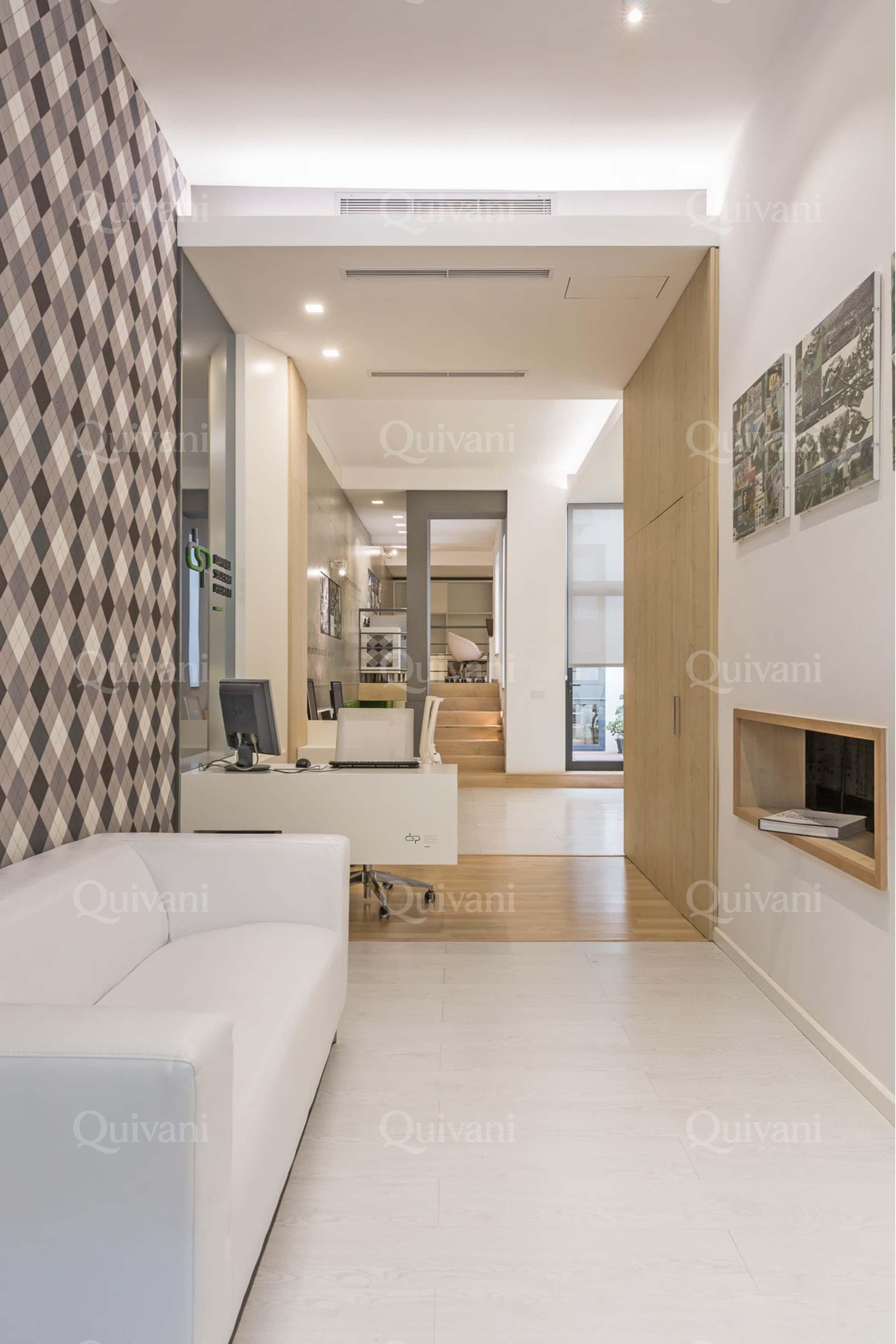 Gzira, Finished Office