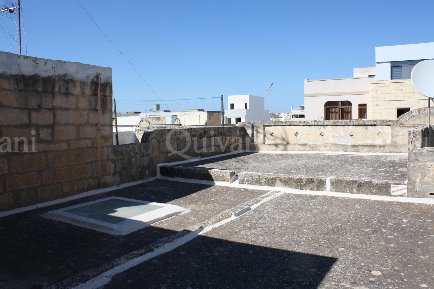 Birkirkara, Finished Office