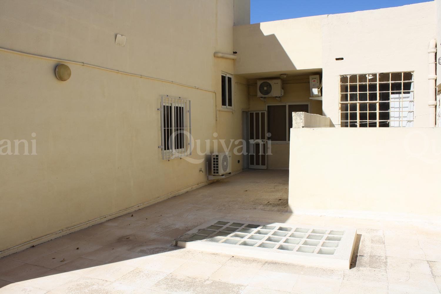 Birkirkara, Finished Office