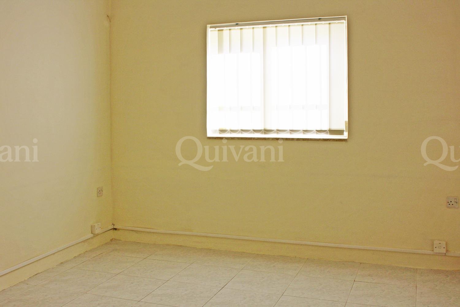 Birkirkara, Finished Office