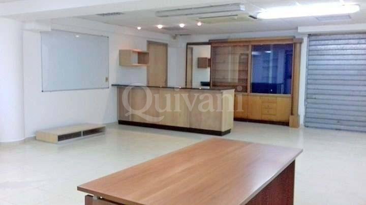 Swieqi, Finished Office