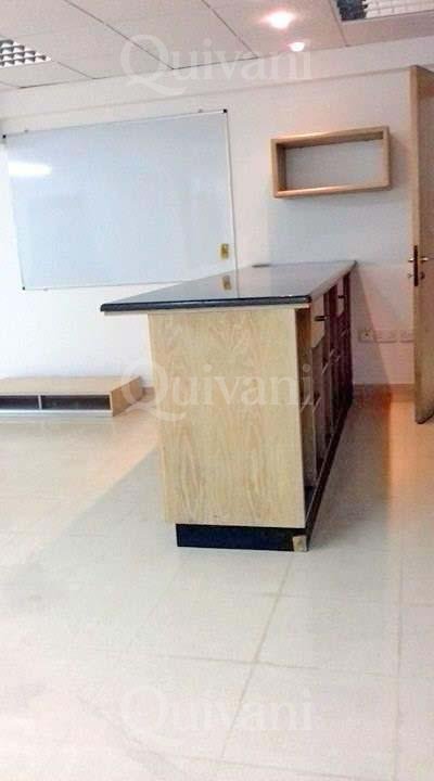 Swieqi, Finished Office