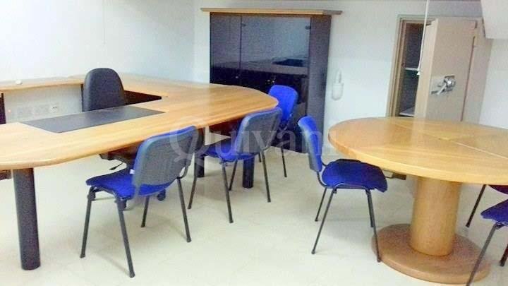 Swieqi, Finished Office