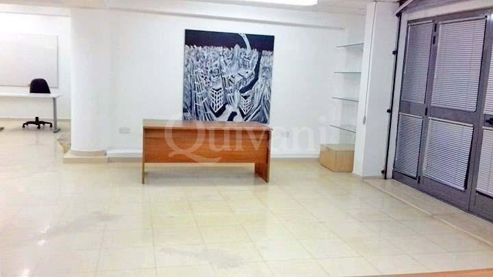 Swieqi, Finished Office