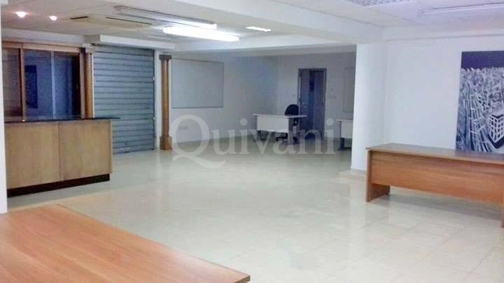 Swieqi, Finished Office