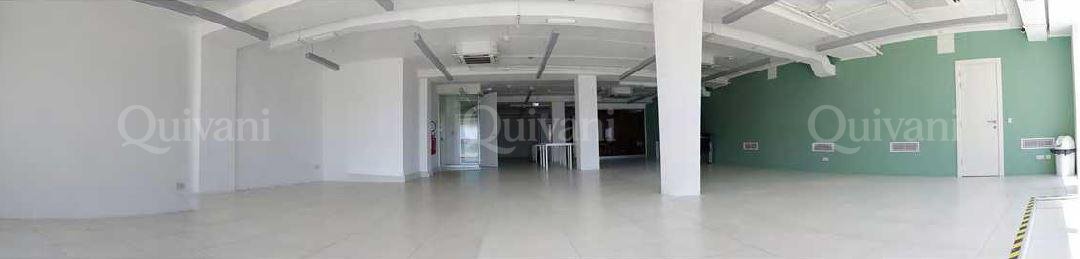 Mriehel, Finished Office