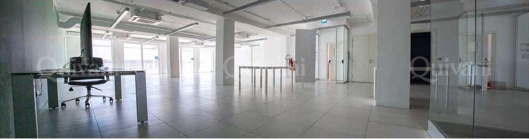 Mriehel, Finished Office