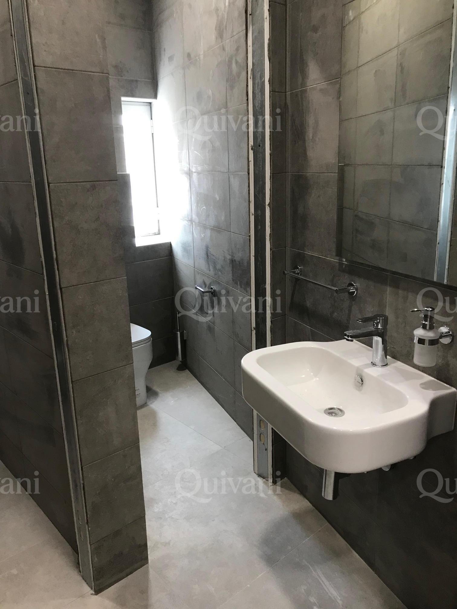 Birkirkara, Finished Office