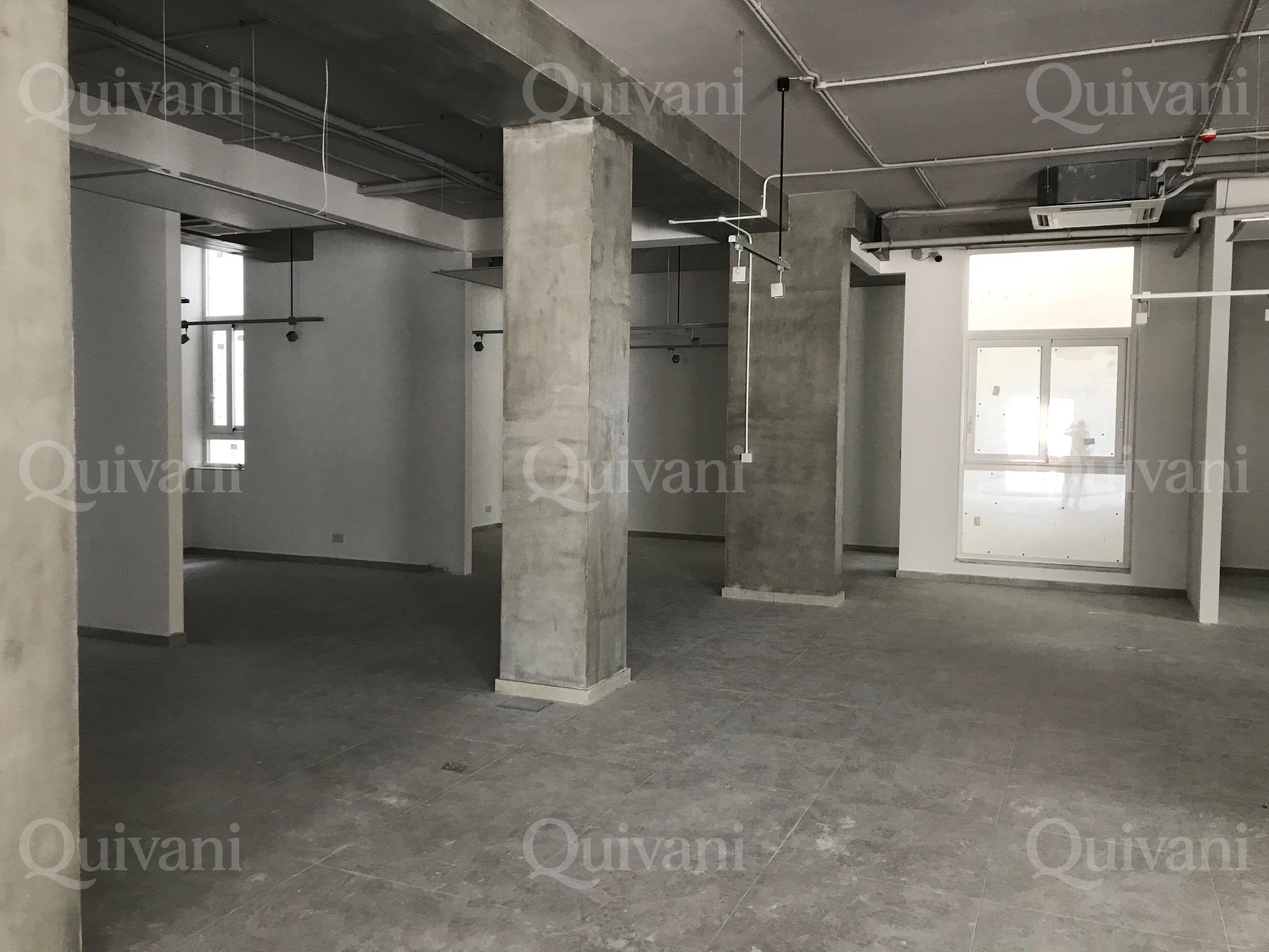 Birkirkara, Finished Office