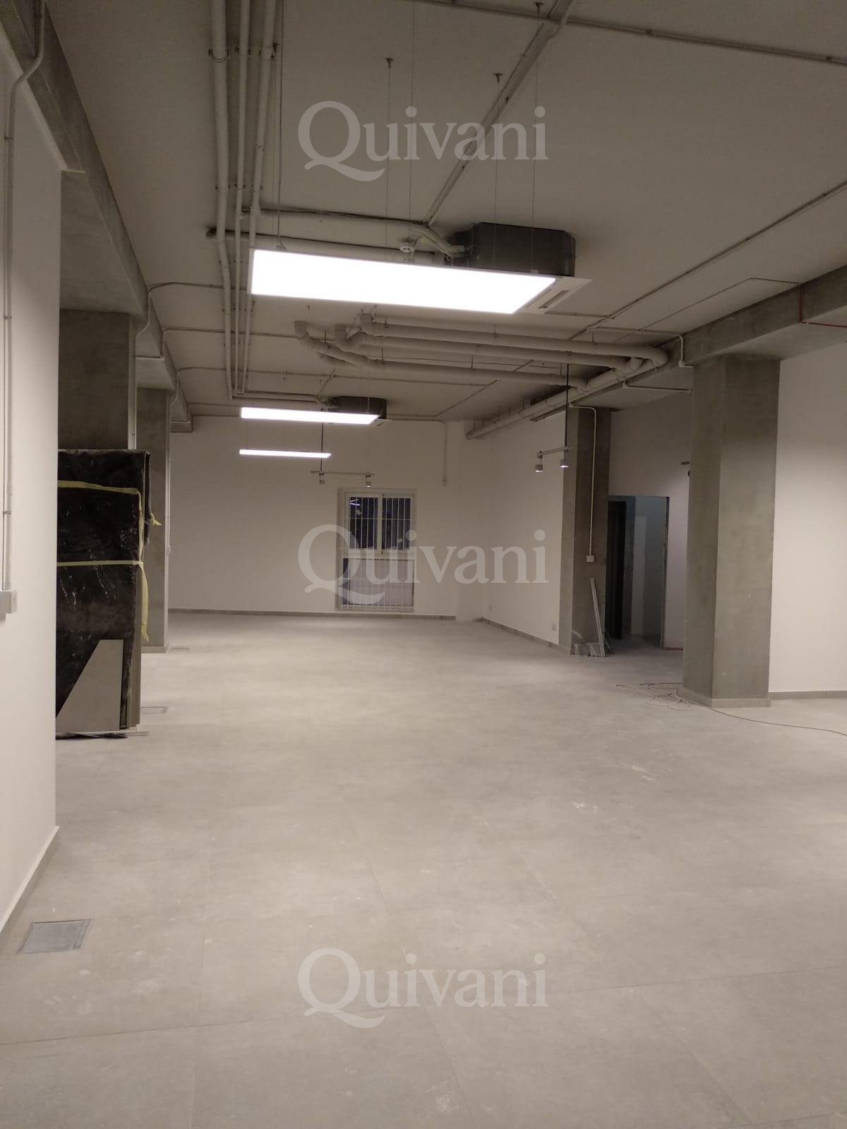 Birkirkara, Finished Office