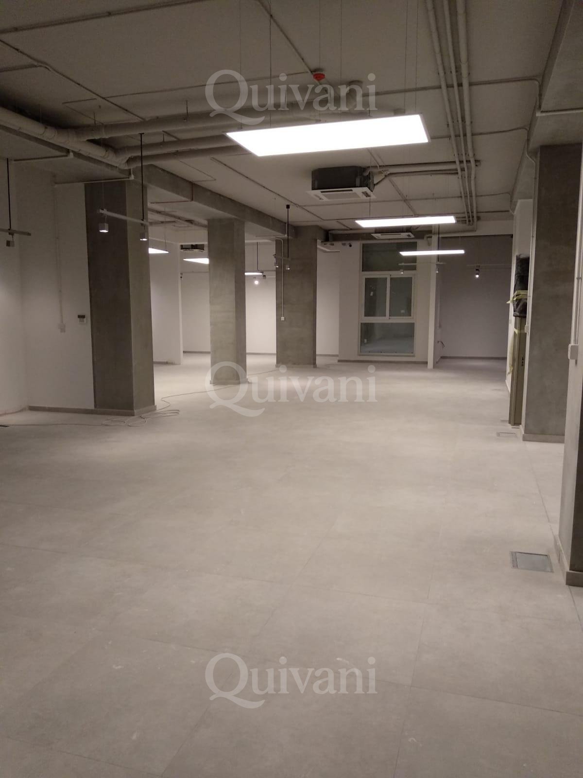 Birkirkara, Finished Office