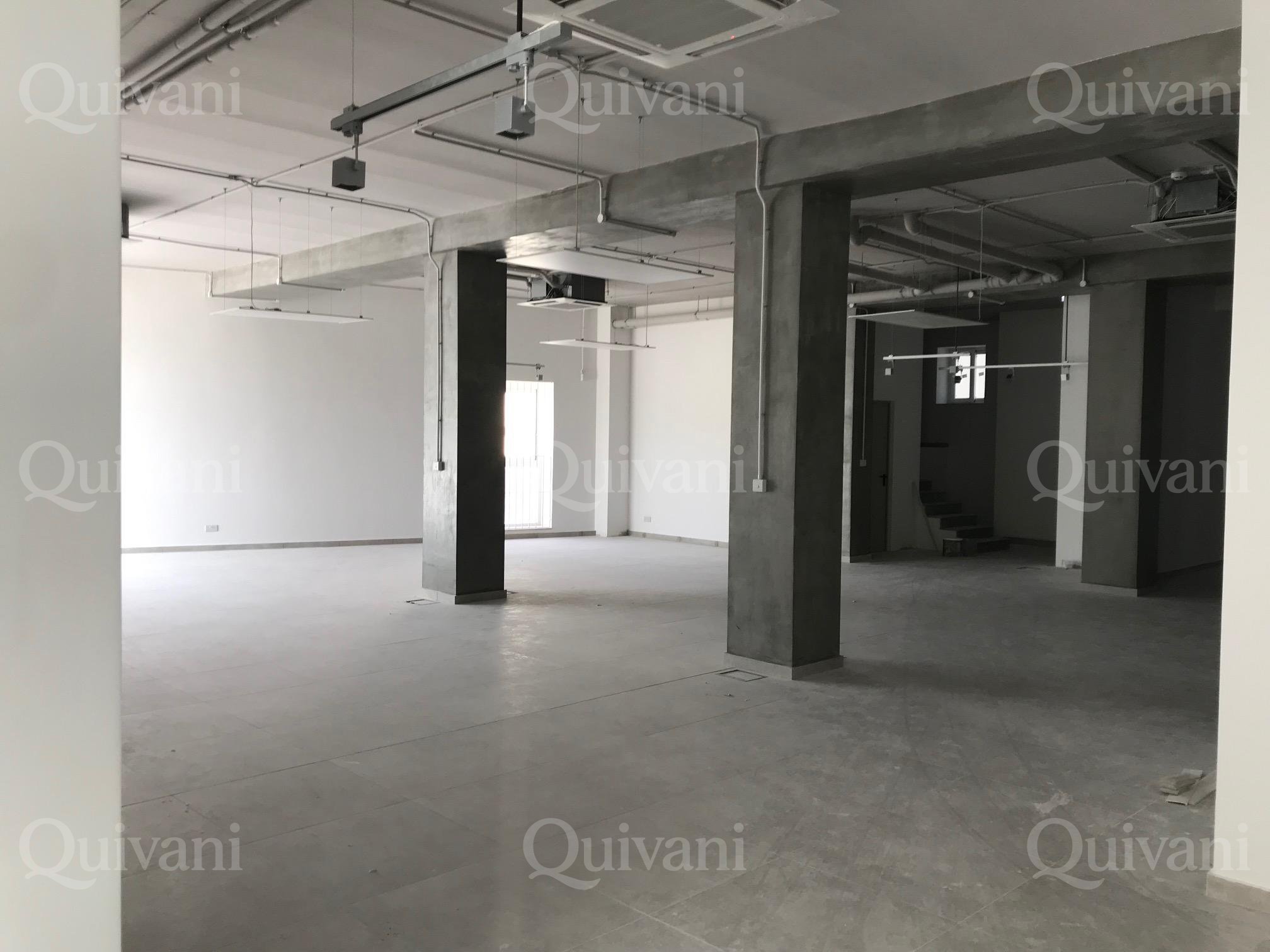 Birkirkara, Finished Office