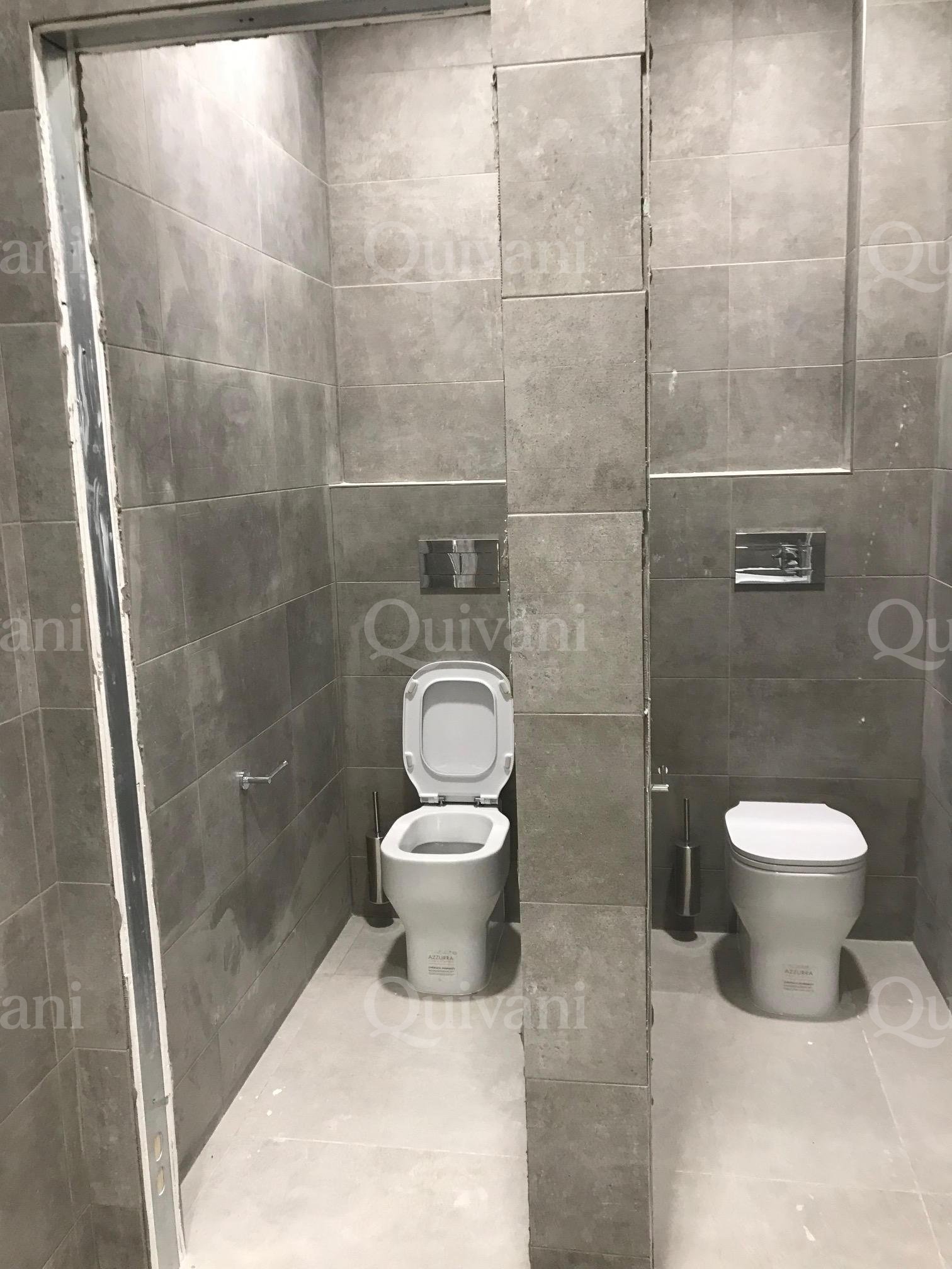 Birkirkara, Finished Office