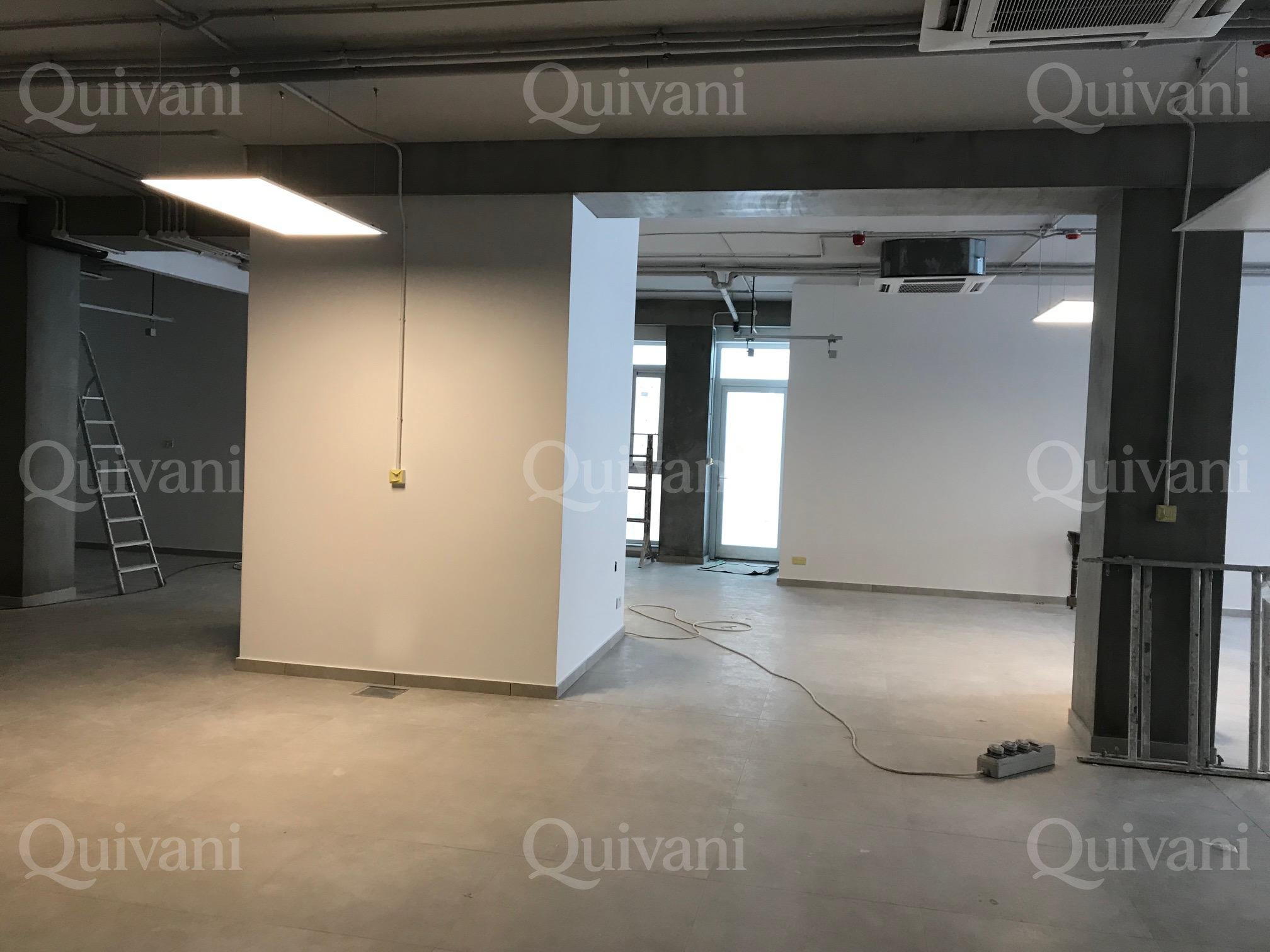 Birkirkara, Finished Office