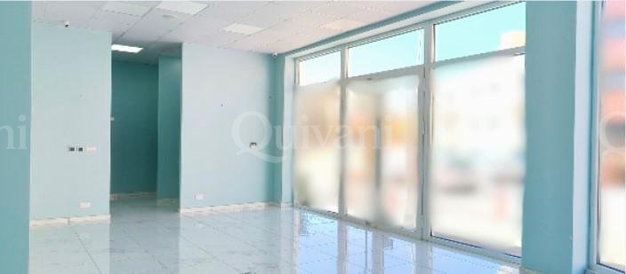 Naxxar, Finished Office