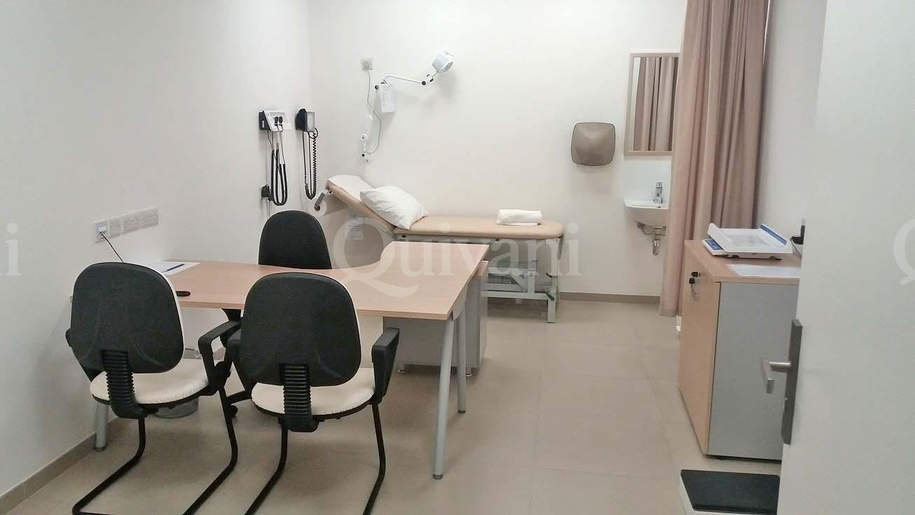 Naxxar, Fully Equipped Medical (Clinic)