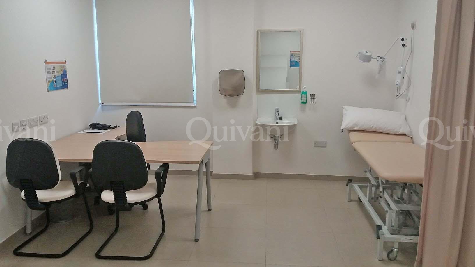 Naxxar, Fully Equipped Medical (Clinic)