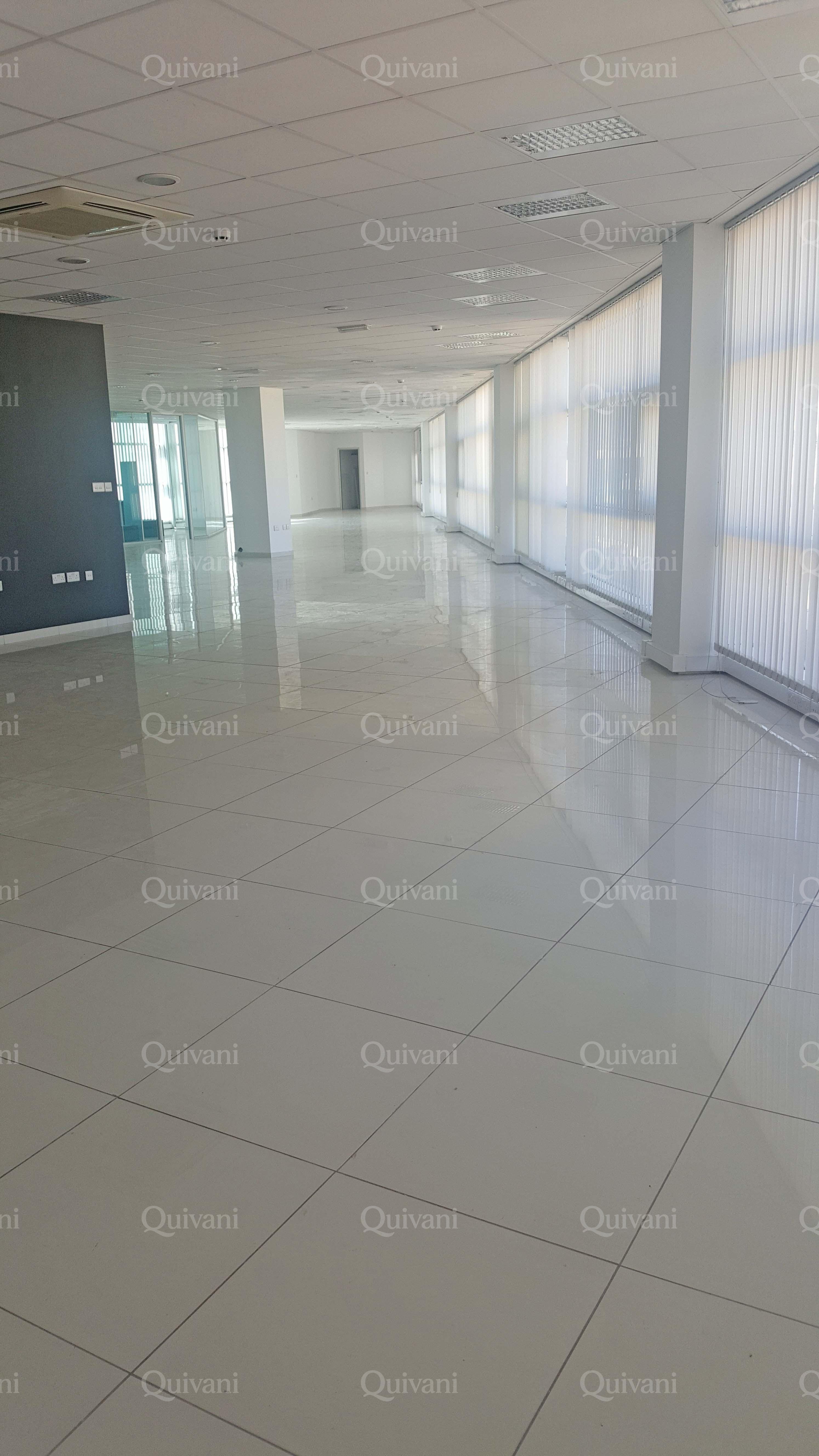 Ta'' Xbiex, Finished Office