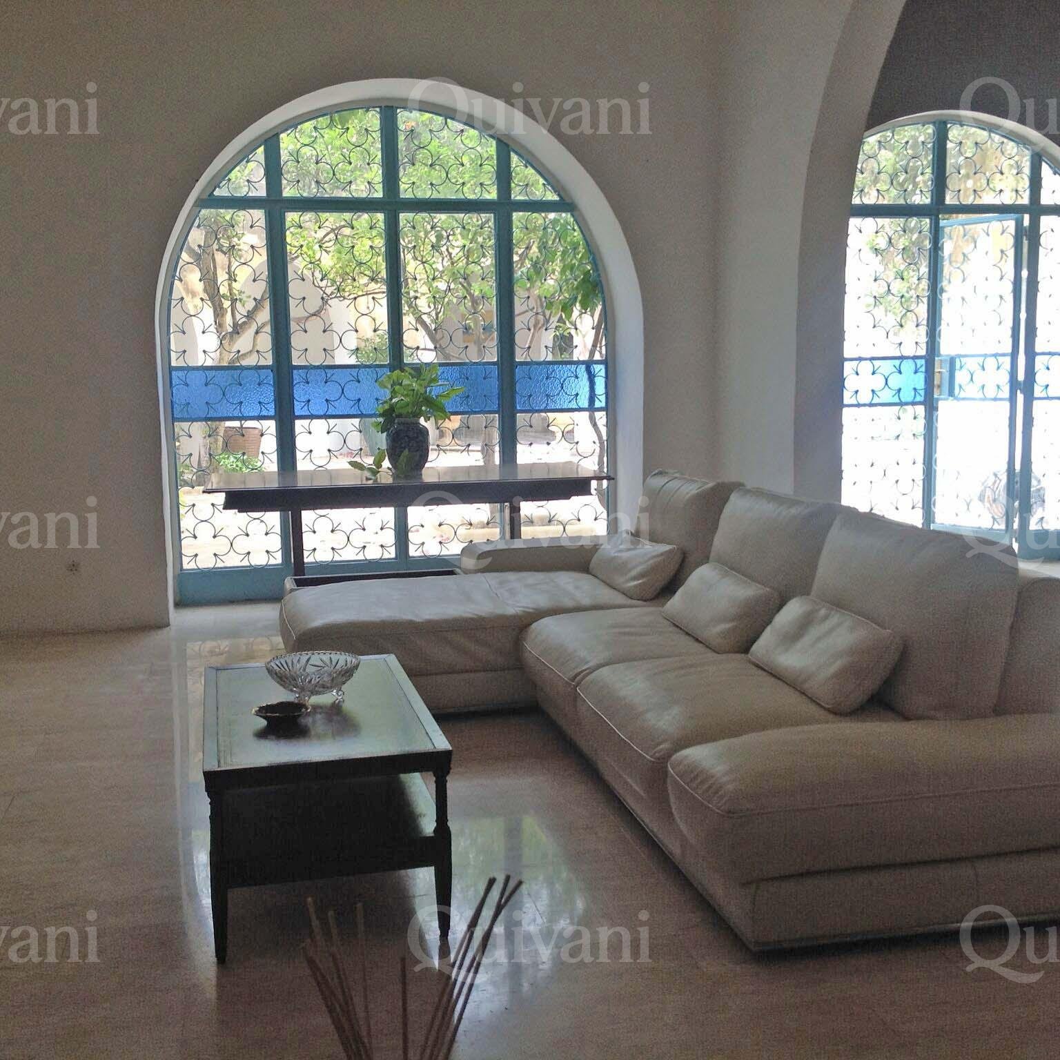 Zebbug, Finished Guest House