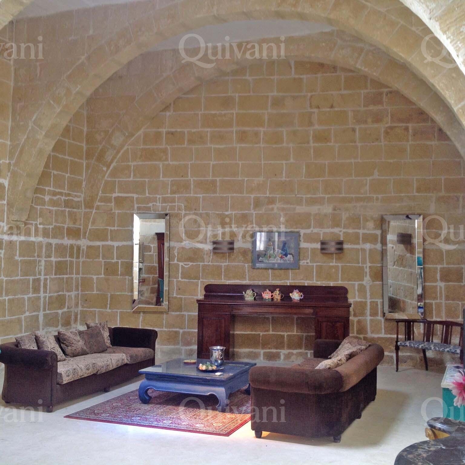 Zebbug, Finished Guest House
