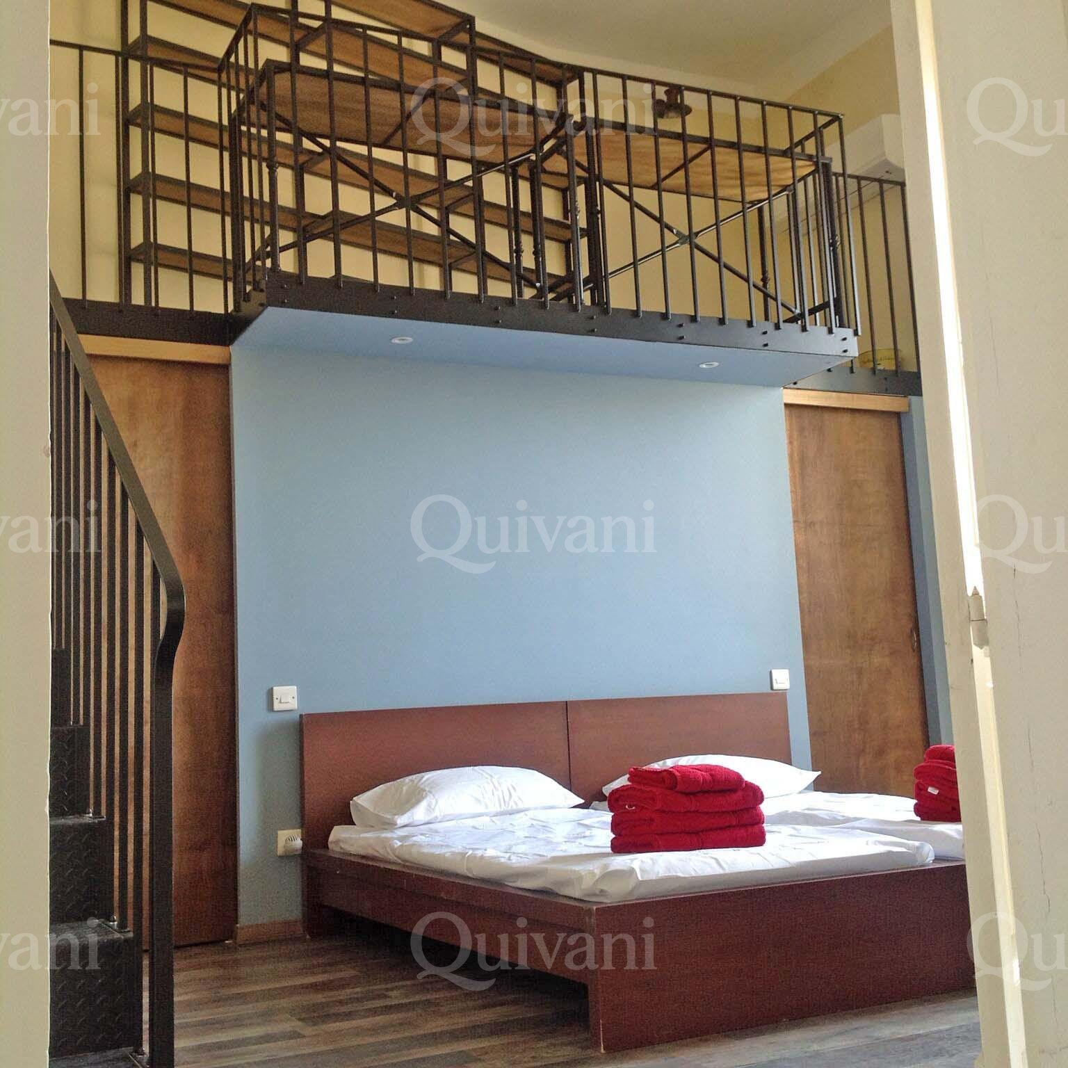 Zebbug, Finished Guest House