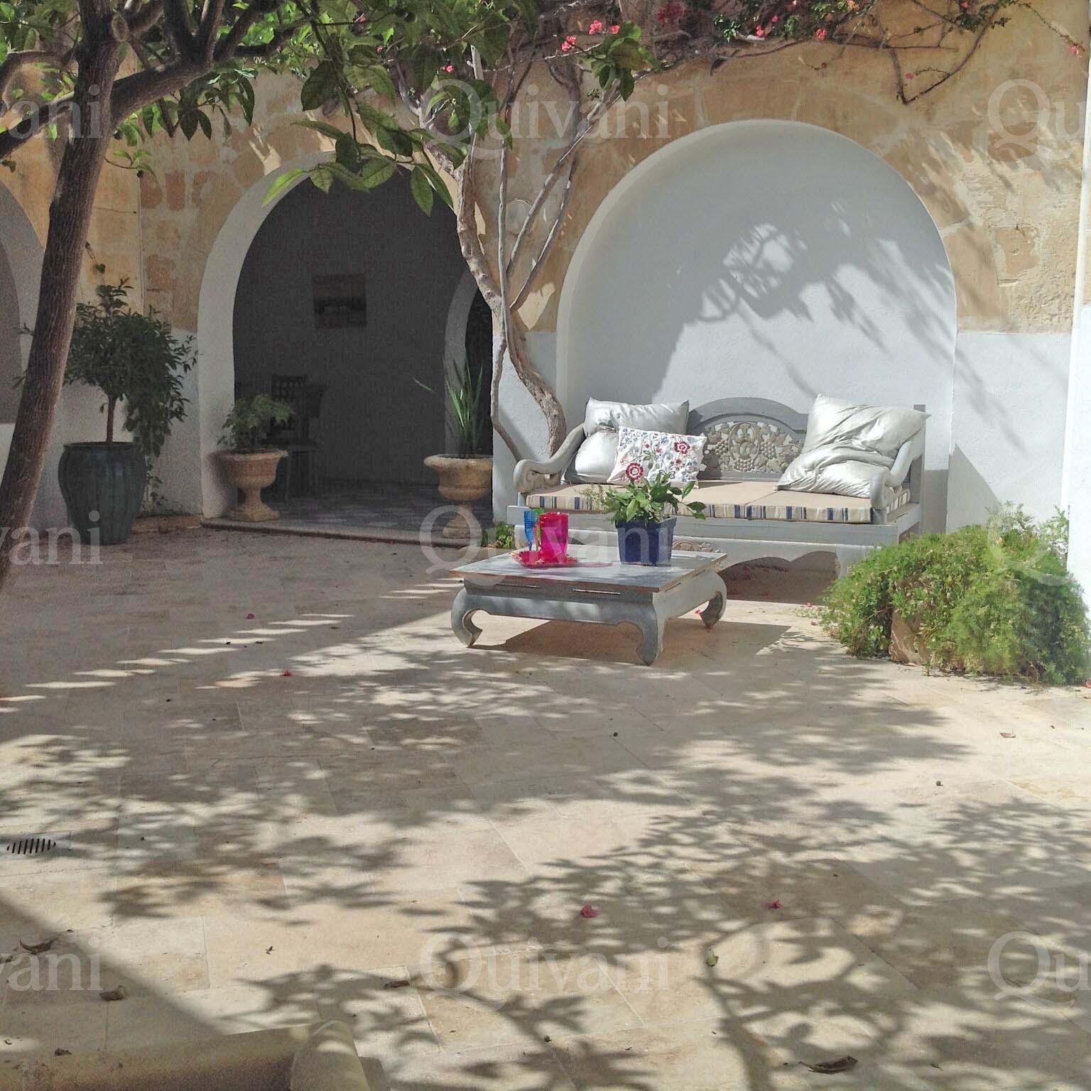 Zebbug, Finished Guest House