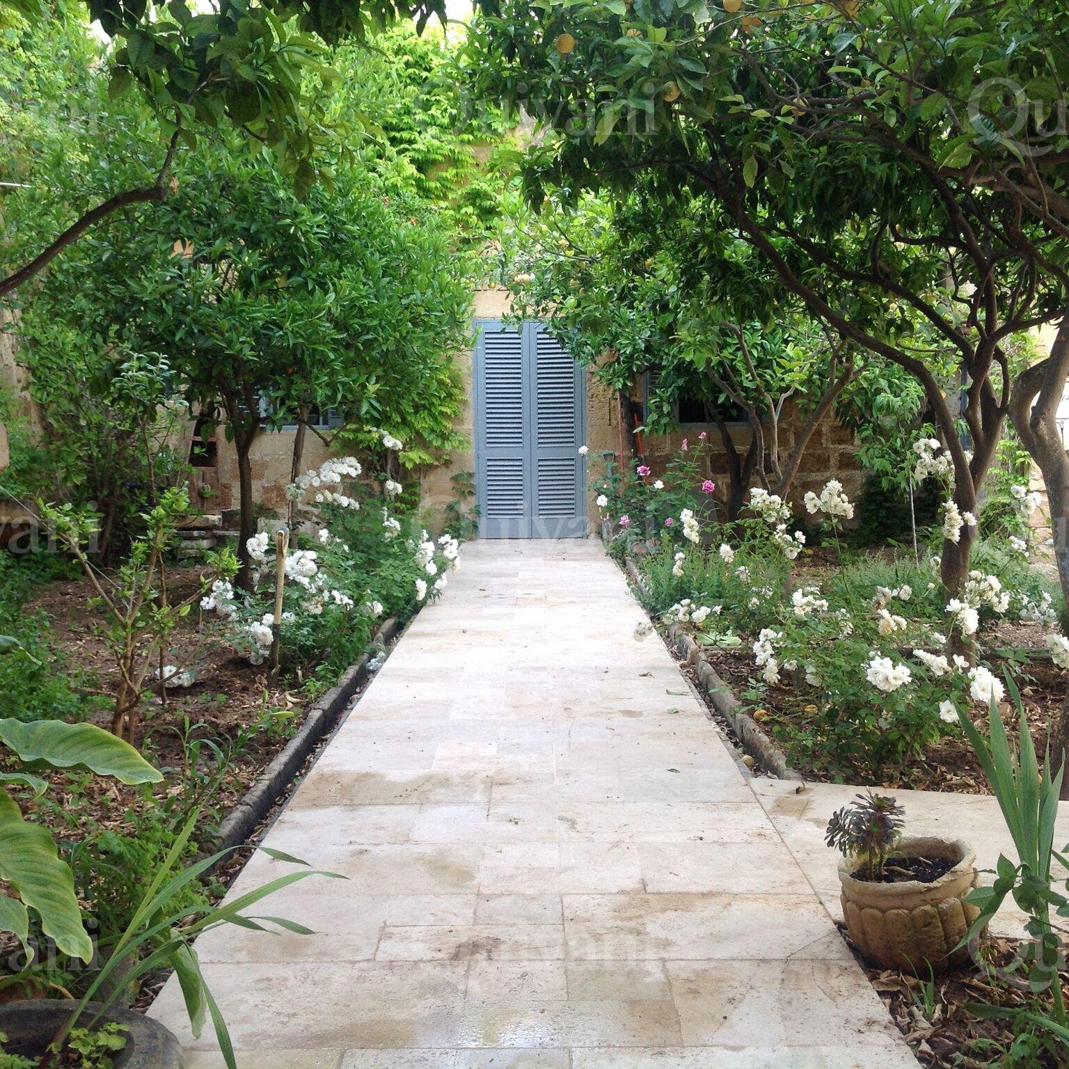 Zebbug, Finished Guest House