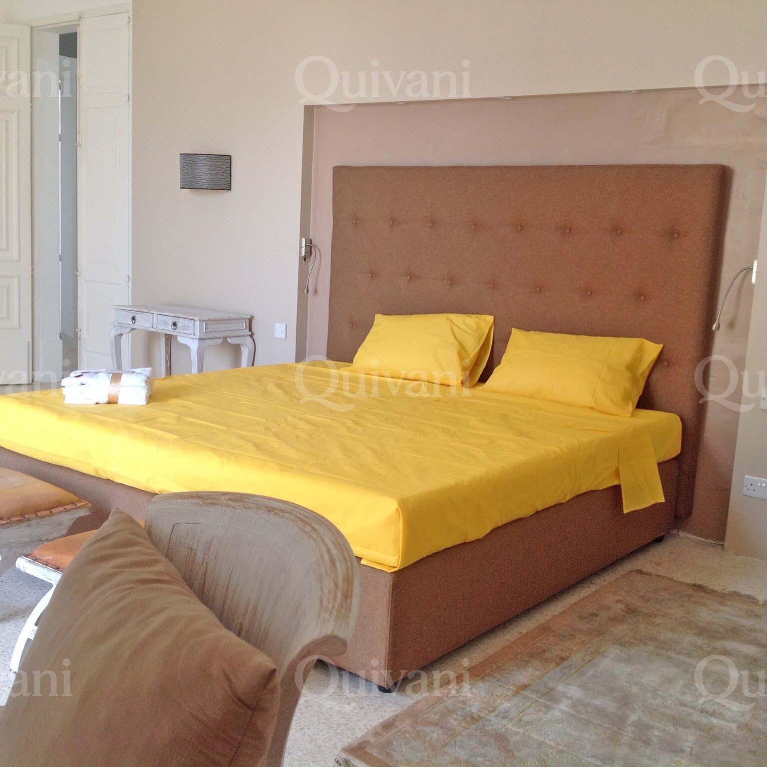 Zebbug, Finished Guest House