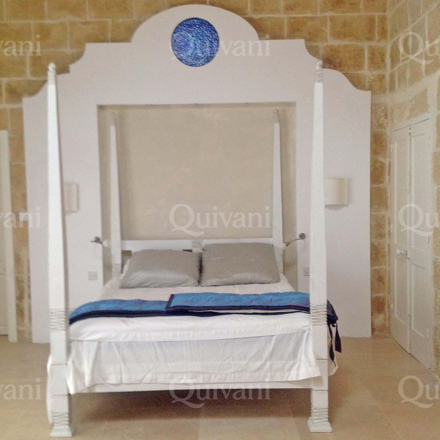 Zebbug, Finished Guest House