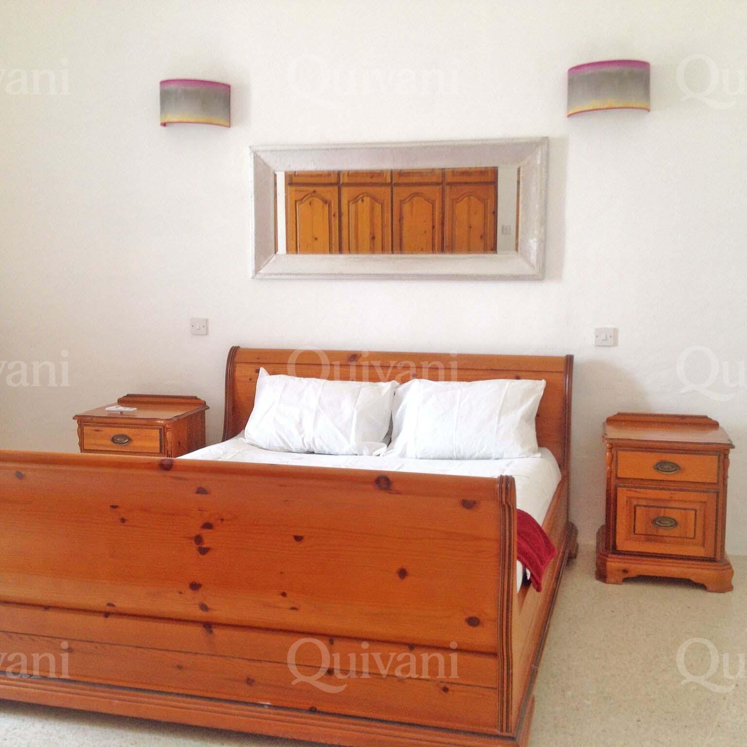 Zebbug, Finished Guest House